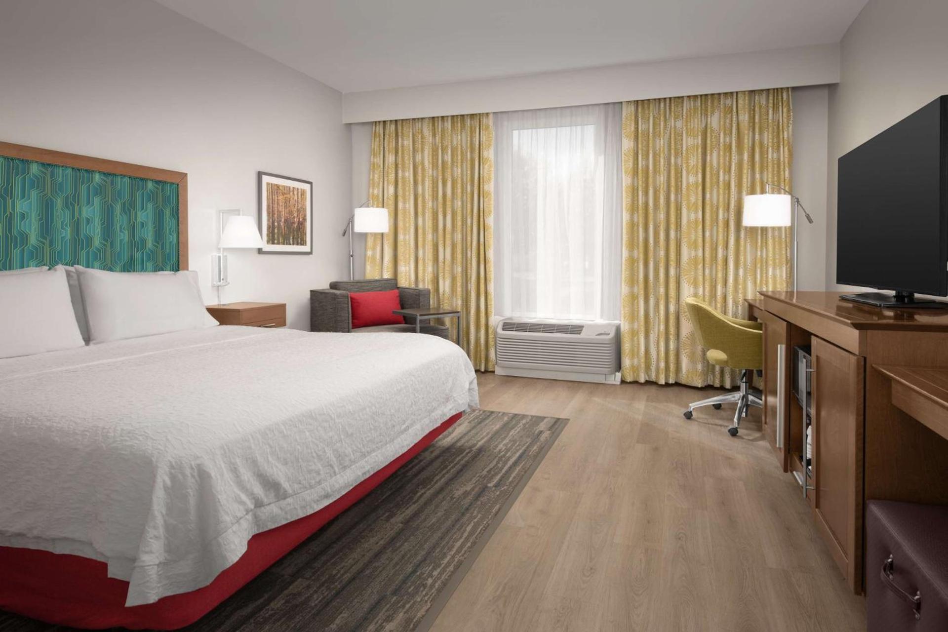 Hampton Inn & Suites Orangeburg, SC photo 19