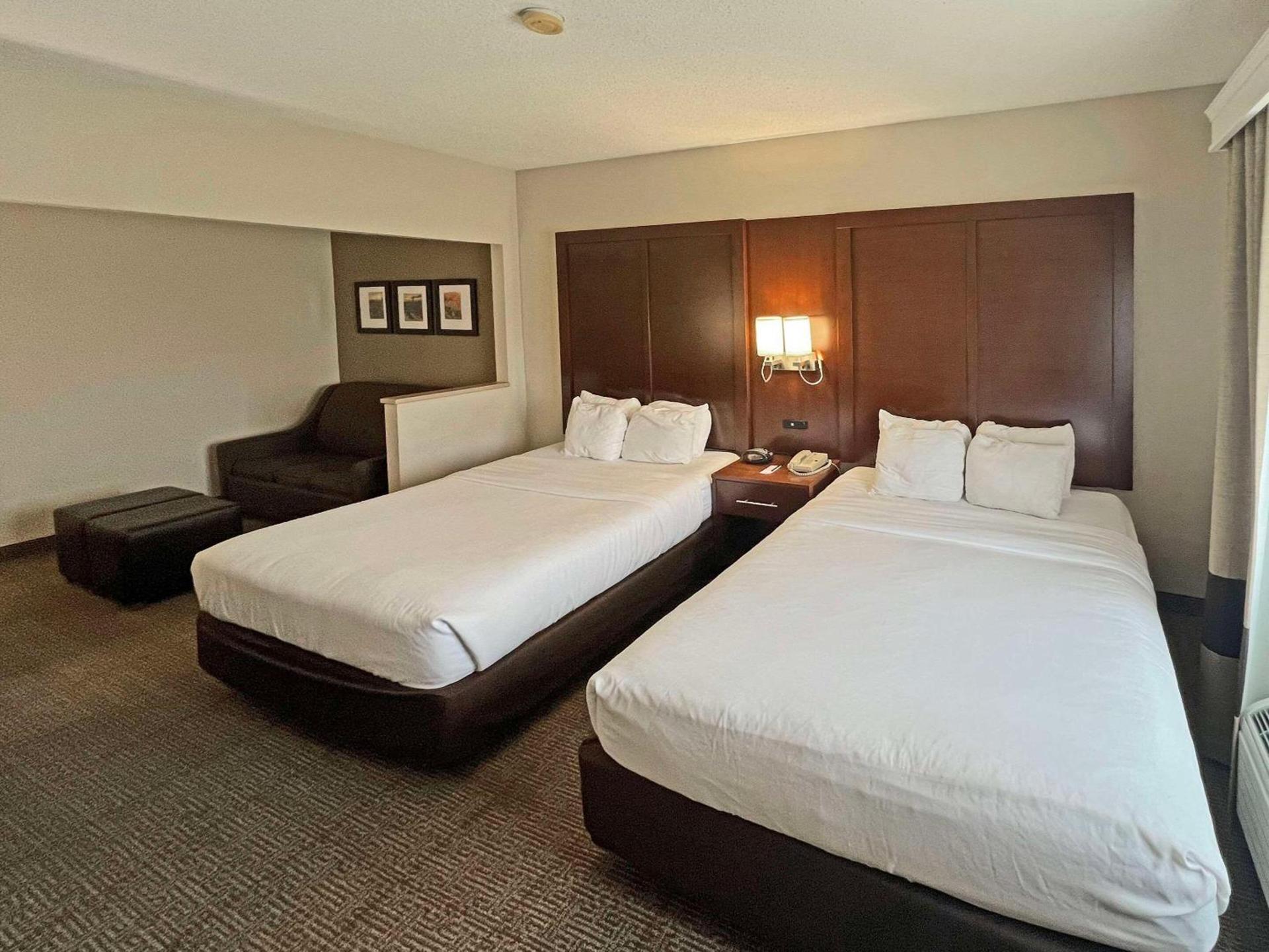 Comfort Suites Peoria Sports Complex photo 8