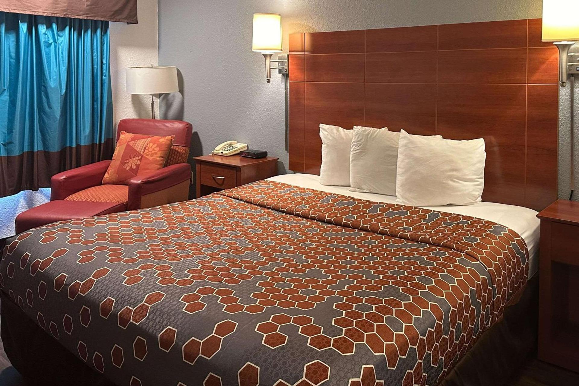 Econo Lodge Tucumcari Route 66 photo 13