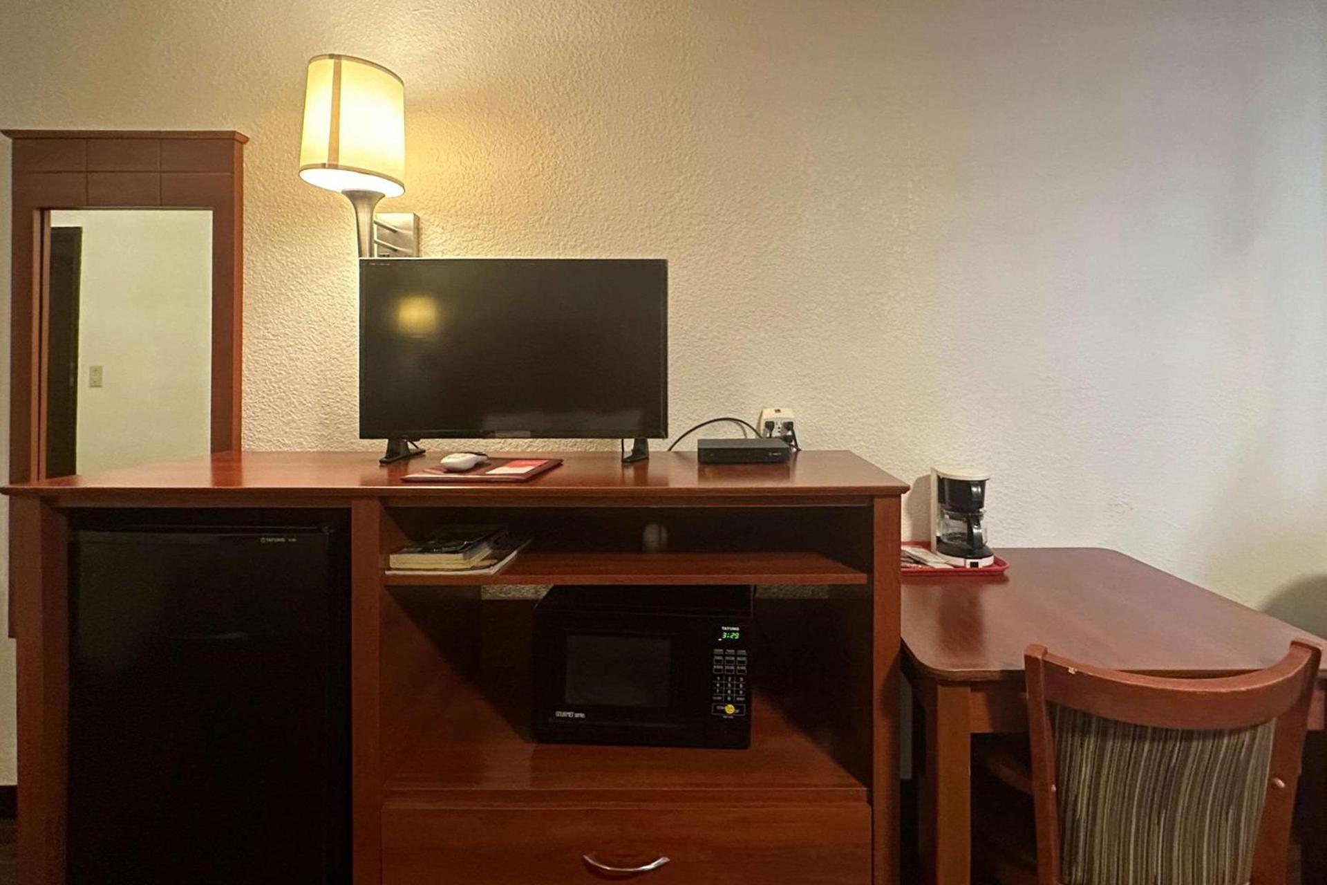 Econo Lodge Tucumcari Route 66 photo 12
