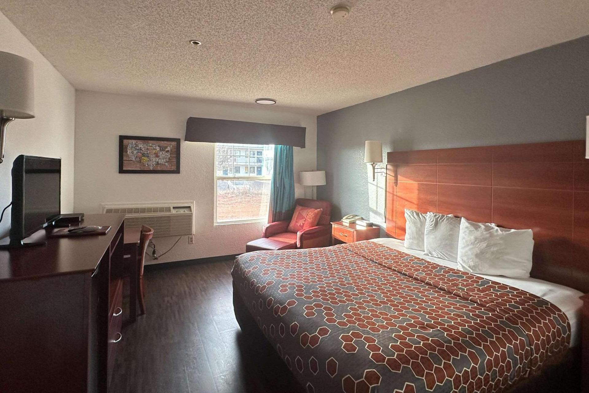 Econo Lodge Tucumcari Route 66 photo 14