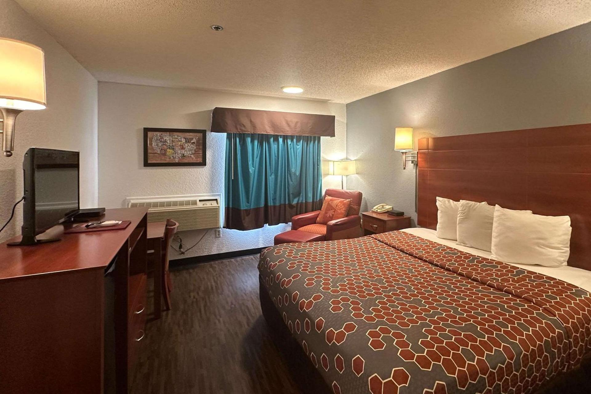 Econo Lodge Tucumcari Route 66 photo 15