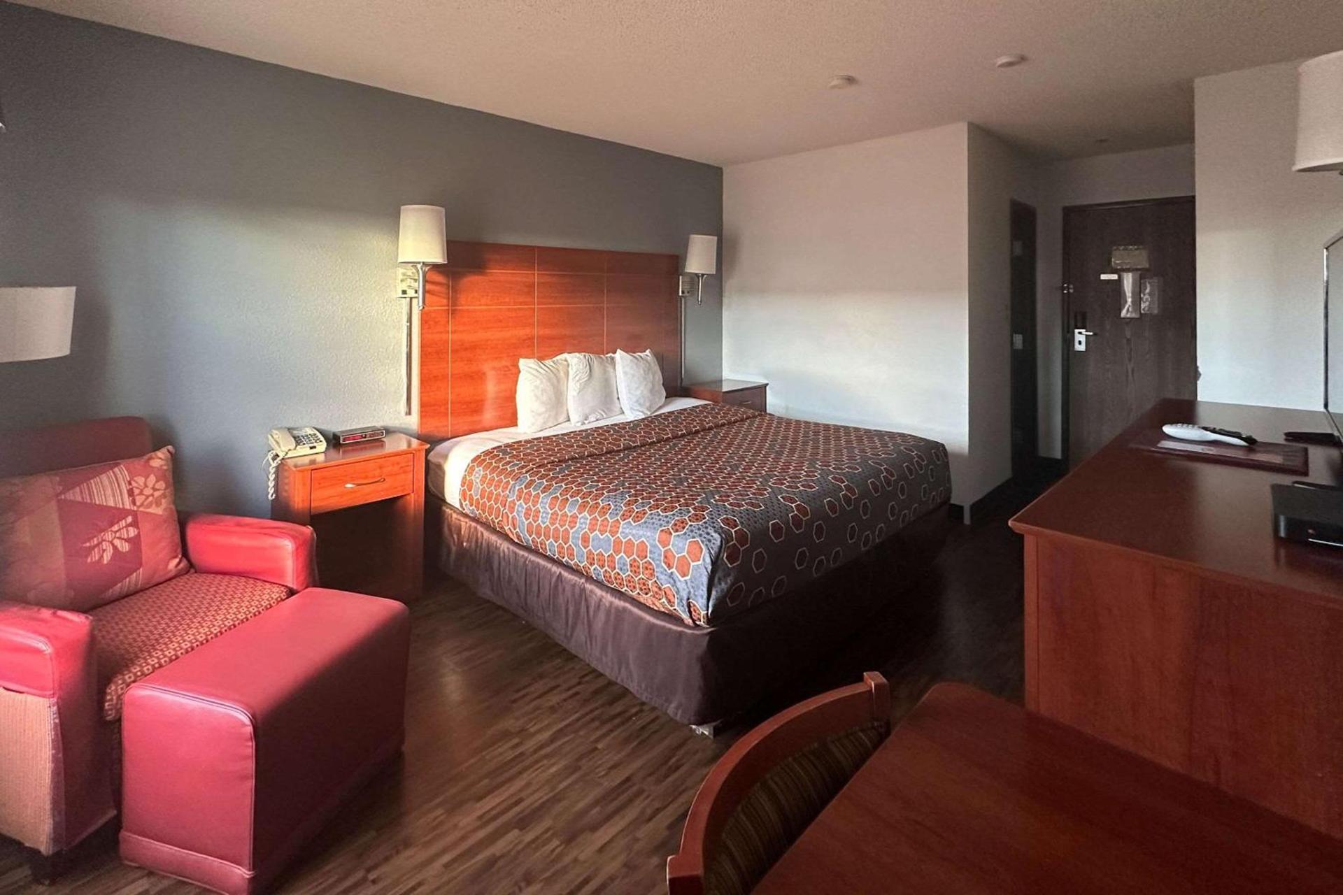 Econo Lodge Tucumcari Route 66 photo 16
