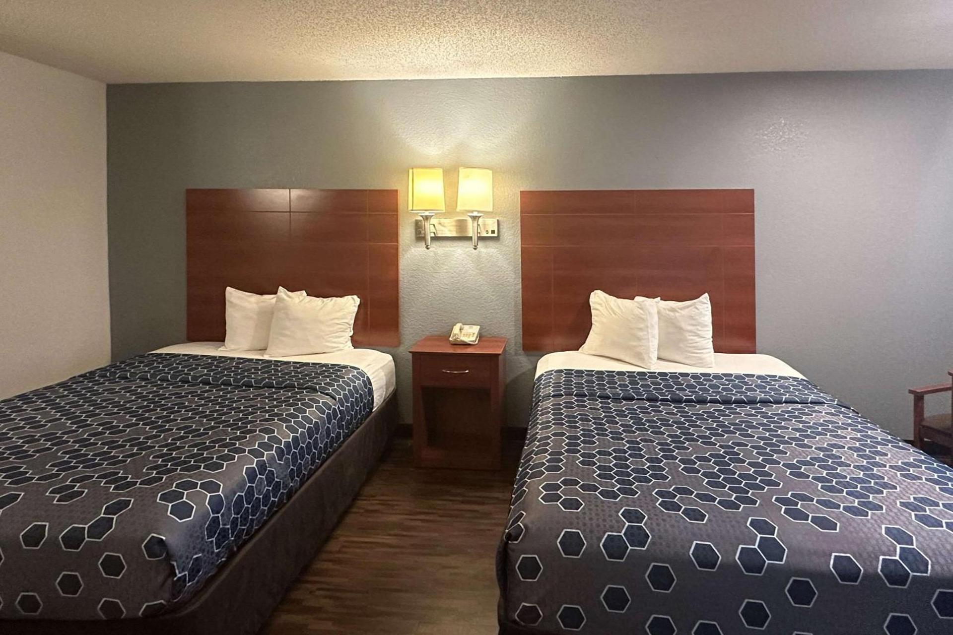 Econo Lodge Tucumcari Route 66 photo 18