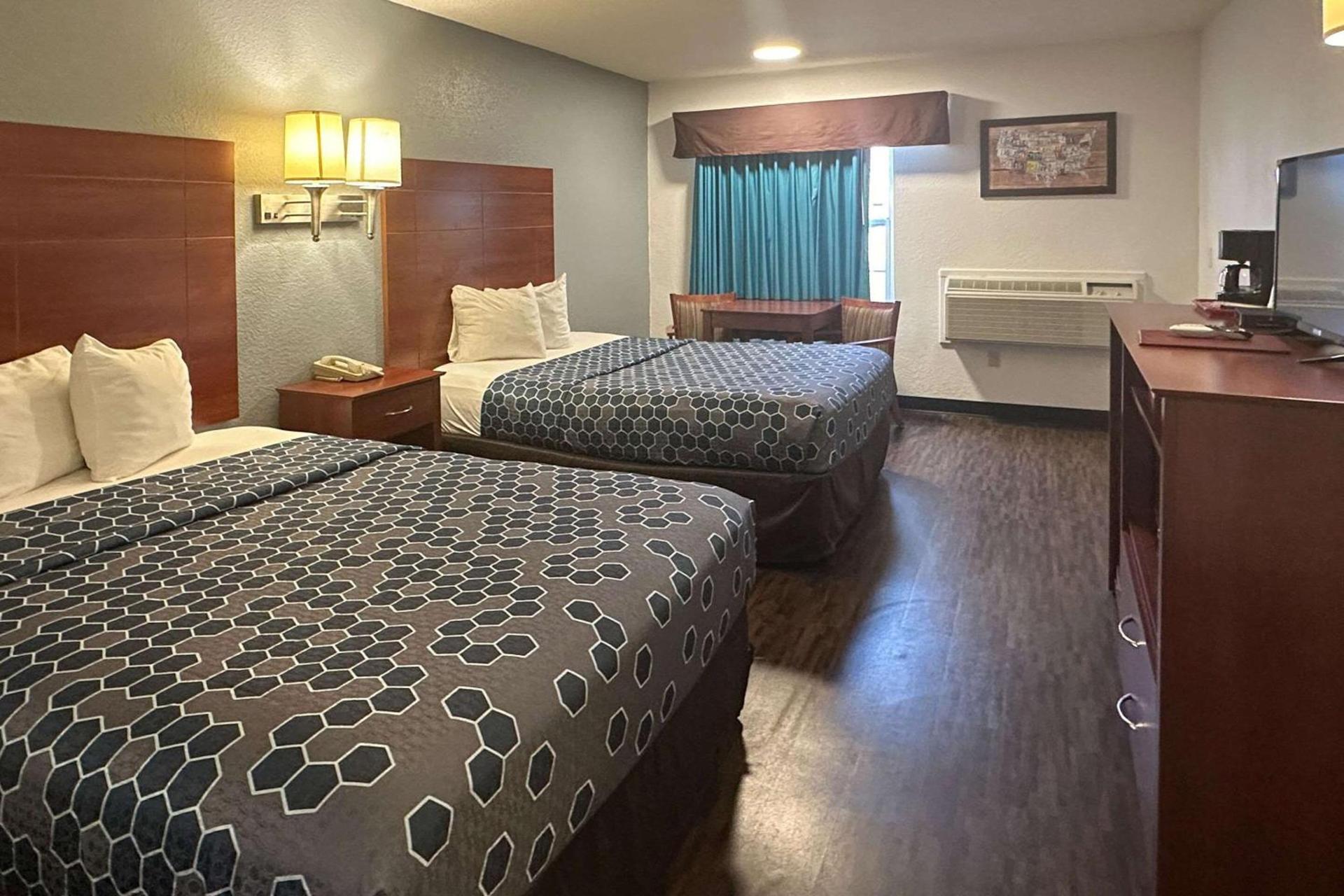 Econo Lodge Tucumcari Route 66 photo 19