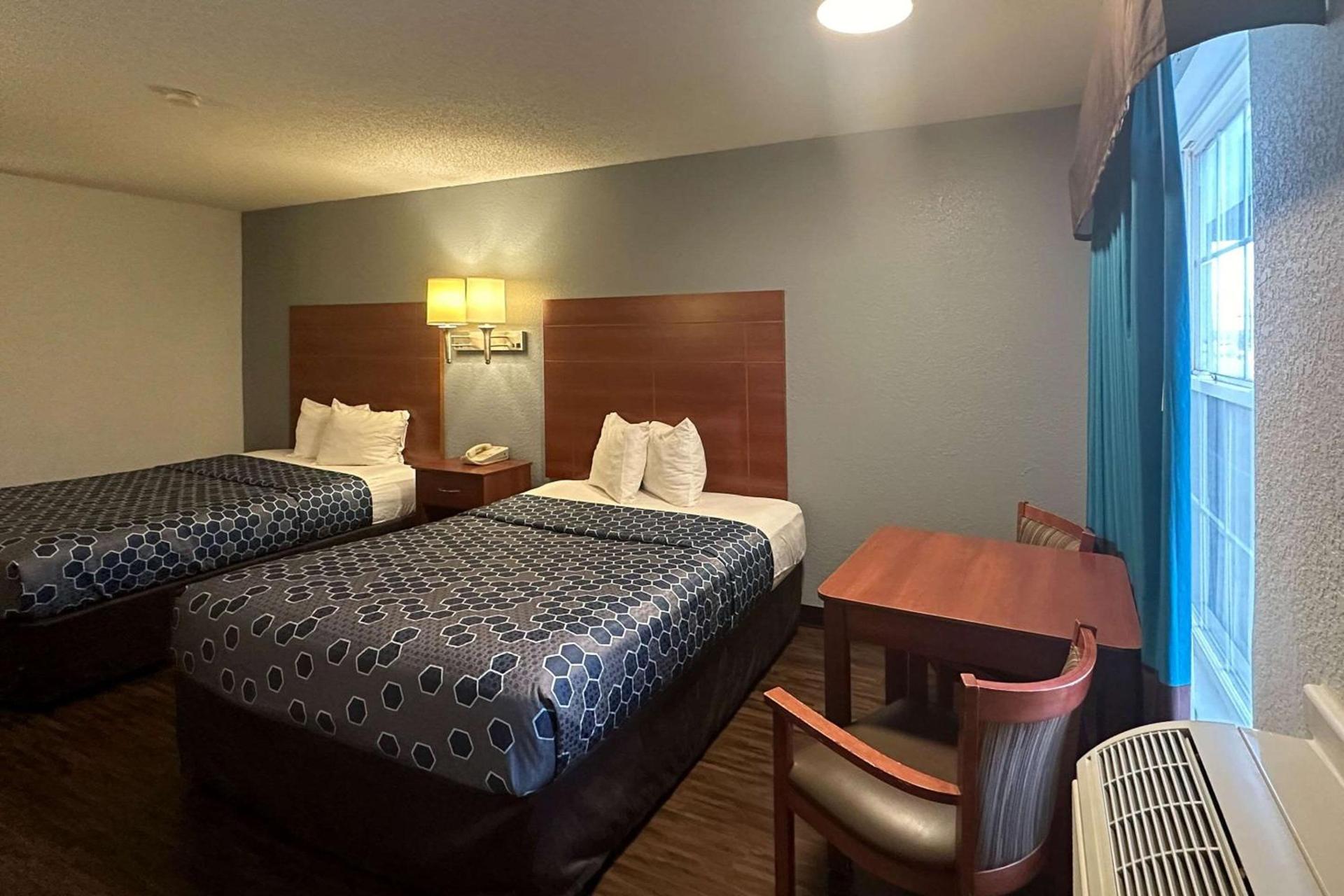 Econo Lodge Tucumcari Route 66 photo 20