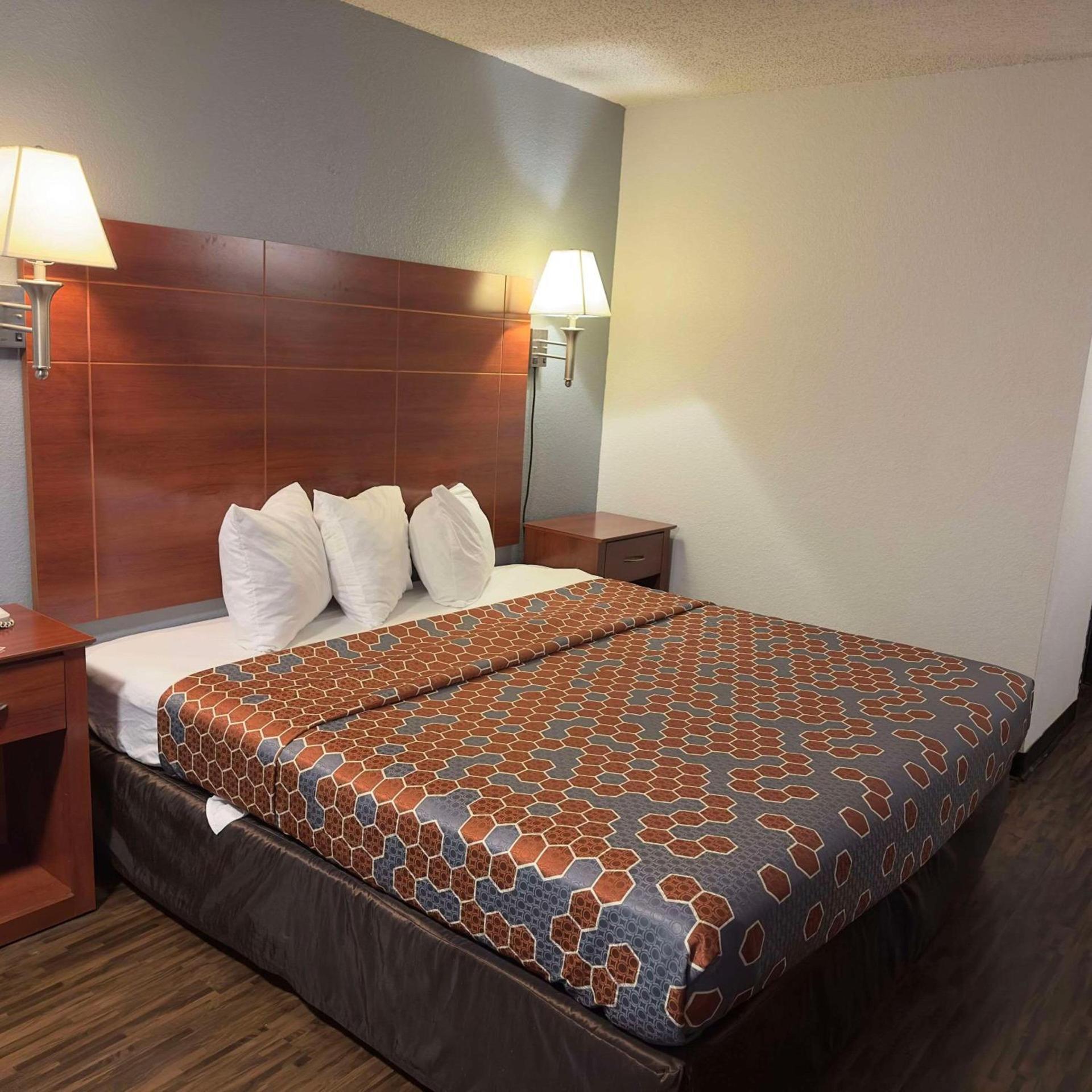 Econo Lodge Tucumcari Route 66 photo 22