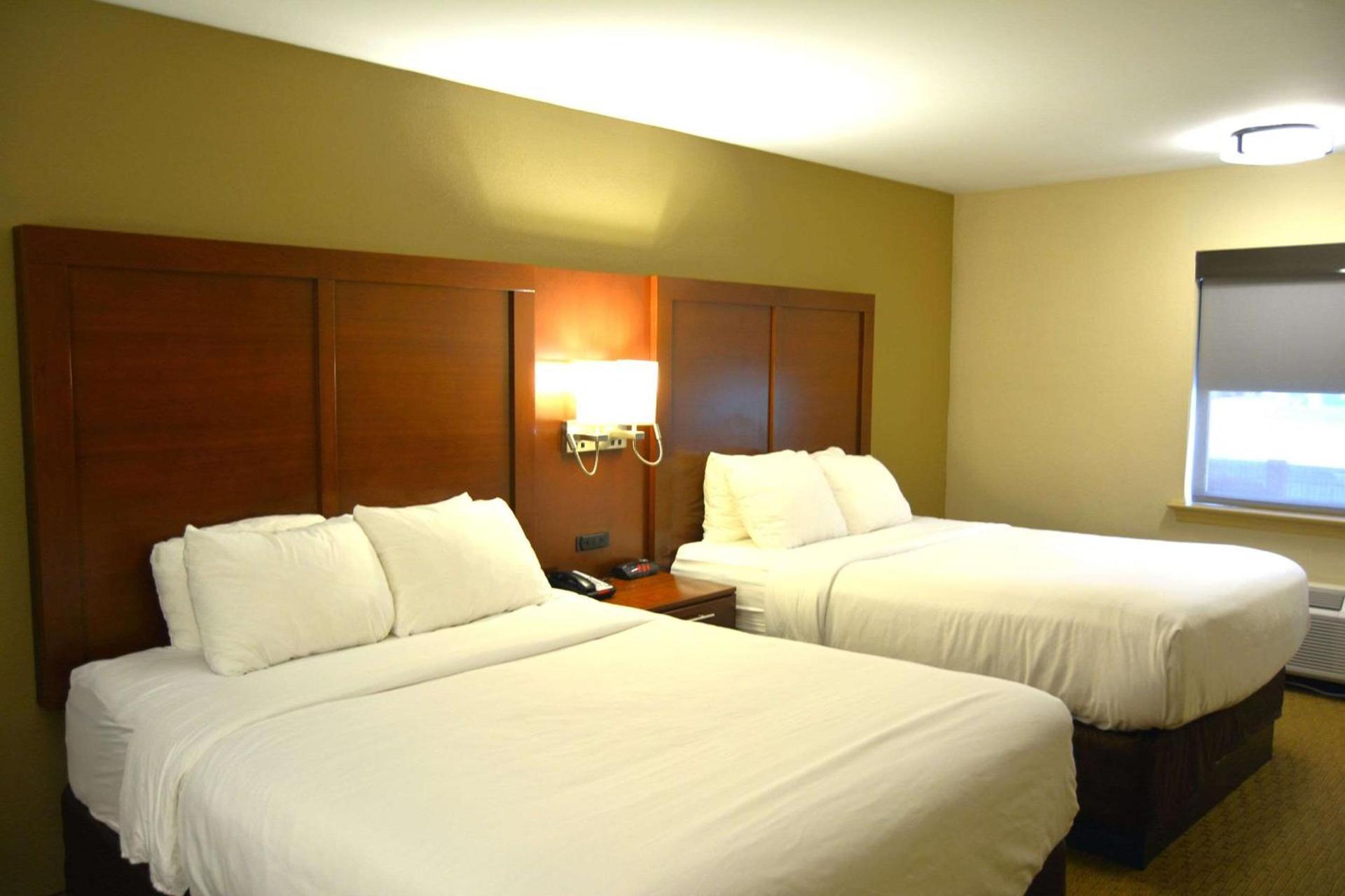 Comfort Inn Lancaster at Rockvale photo 36