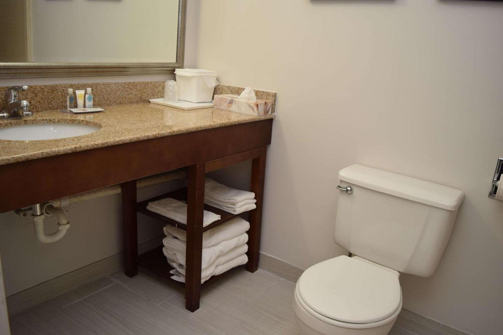 Comfort Inn & Suites Syracuse-Carrier Circle photo 32