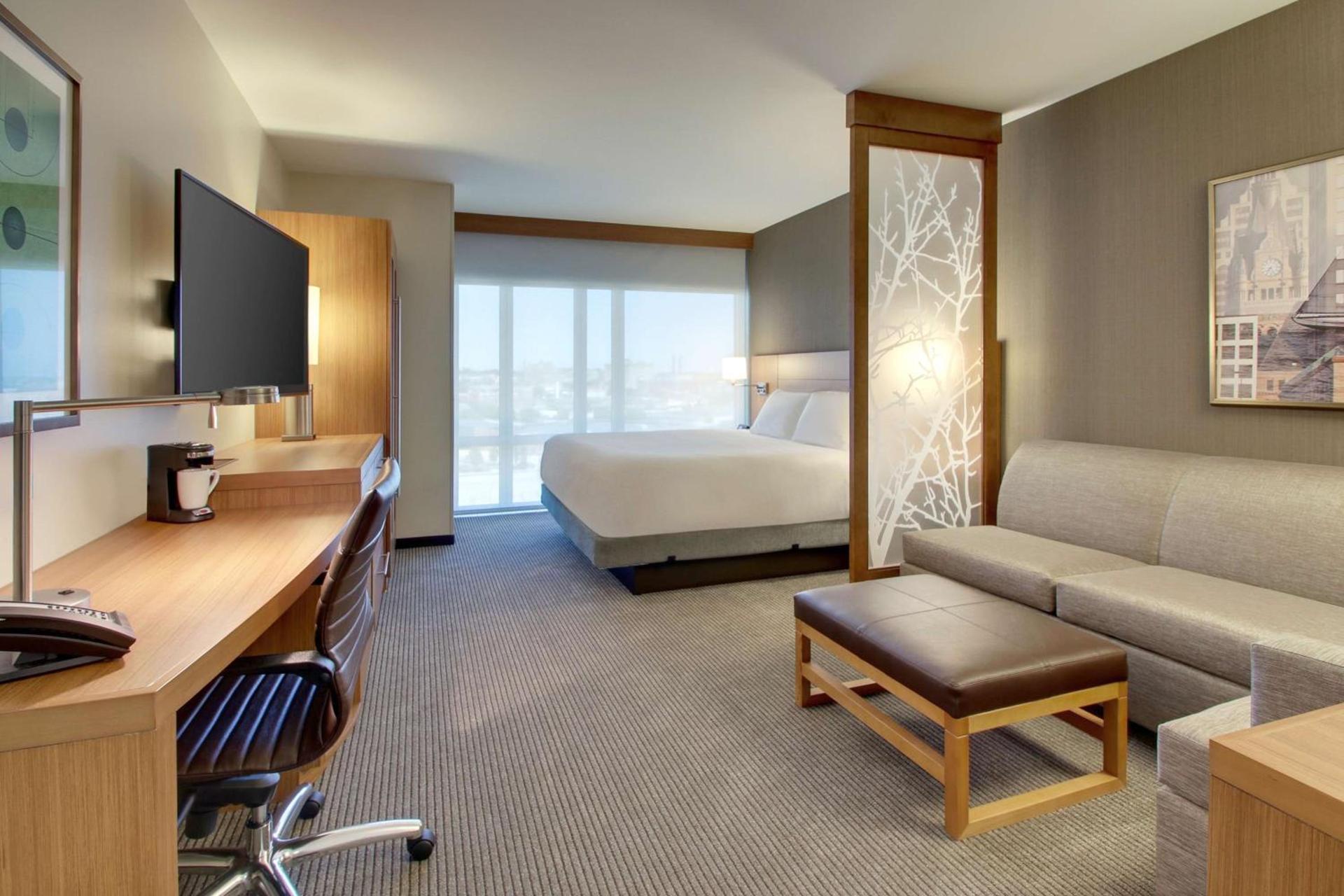 Hyatt Place Milwaukee Downtown photo 6
