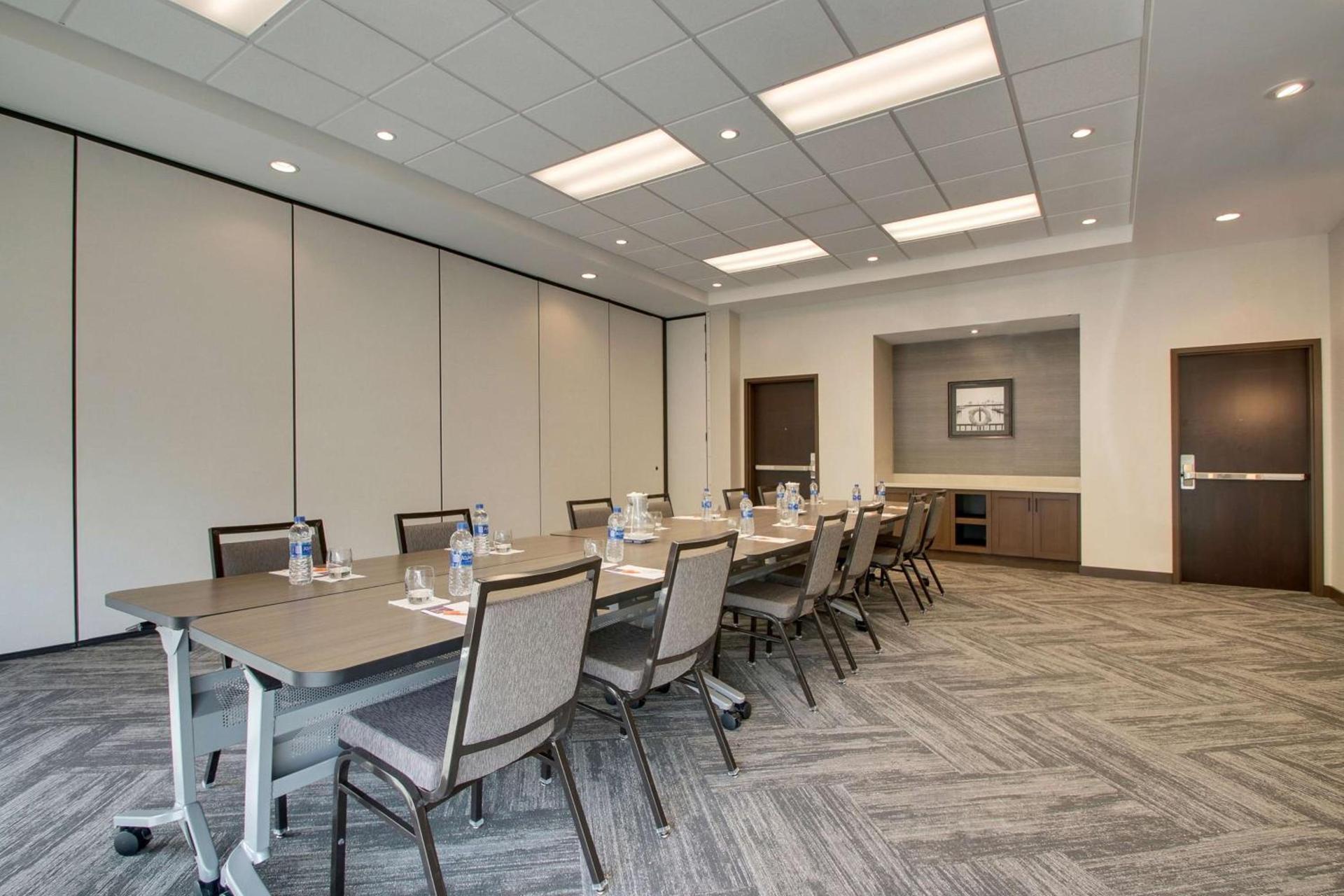 Hyatt Place Milwaukee Downtown photo 10