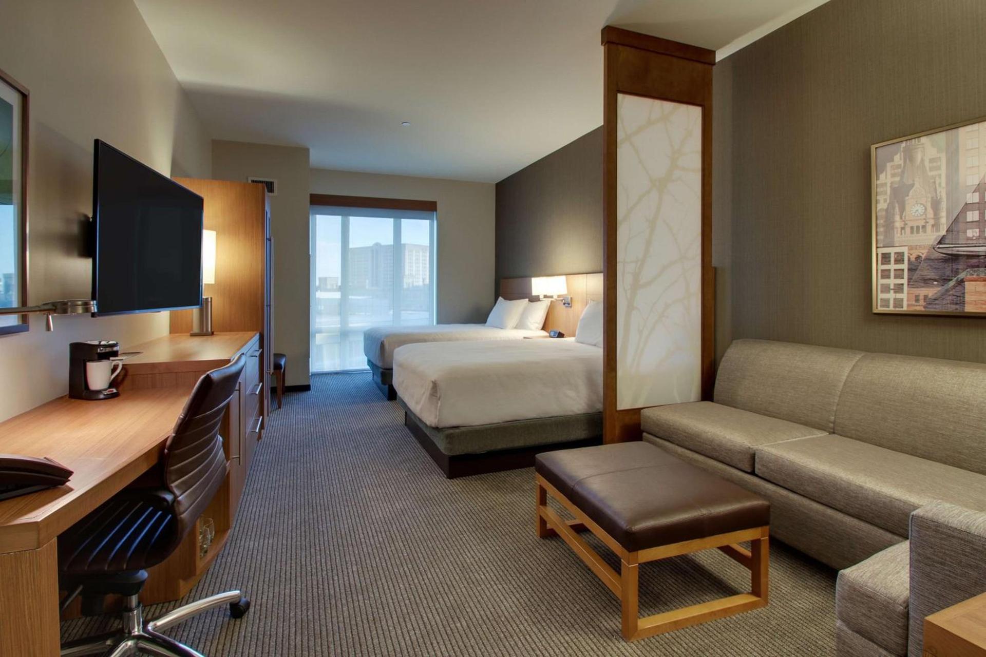 Hyatt Place Milwaukee Downtown photo 15