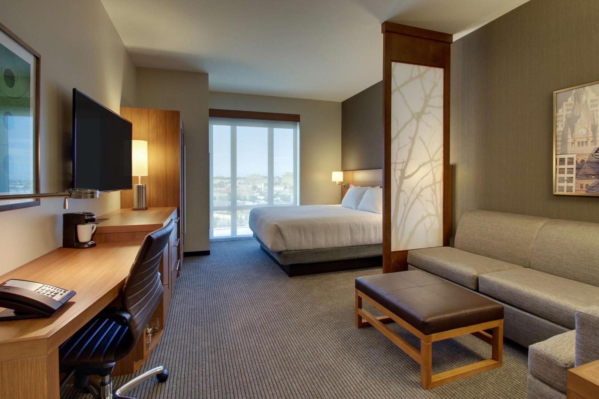 Hyatt Place Milwaukee Downtown photo 16