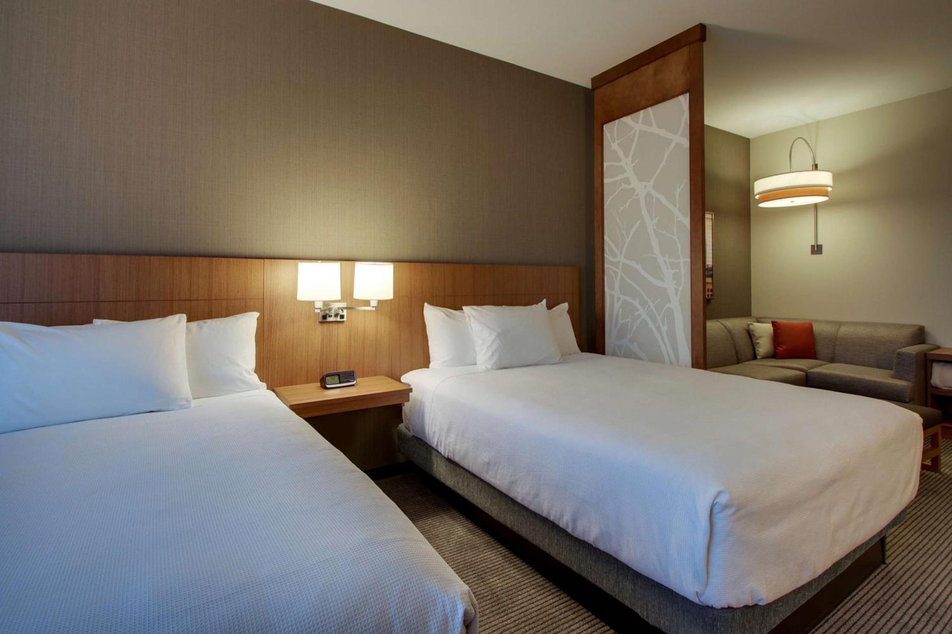Hyatt Place Milwaukee Downtown photo 17