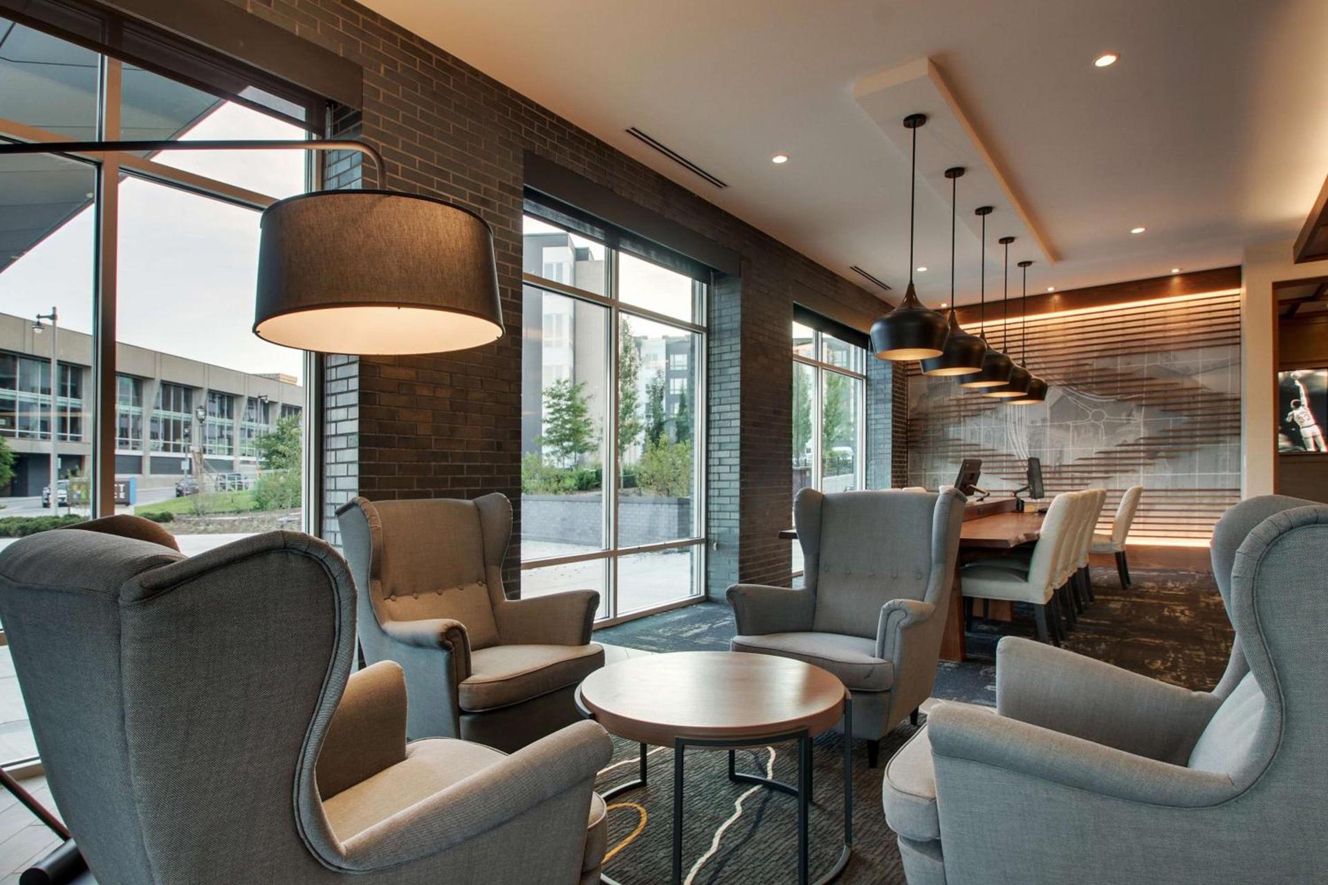 Hyatt Place Milwaukee Downtown photo 19