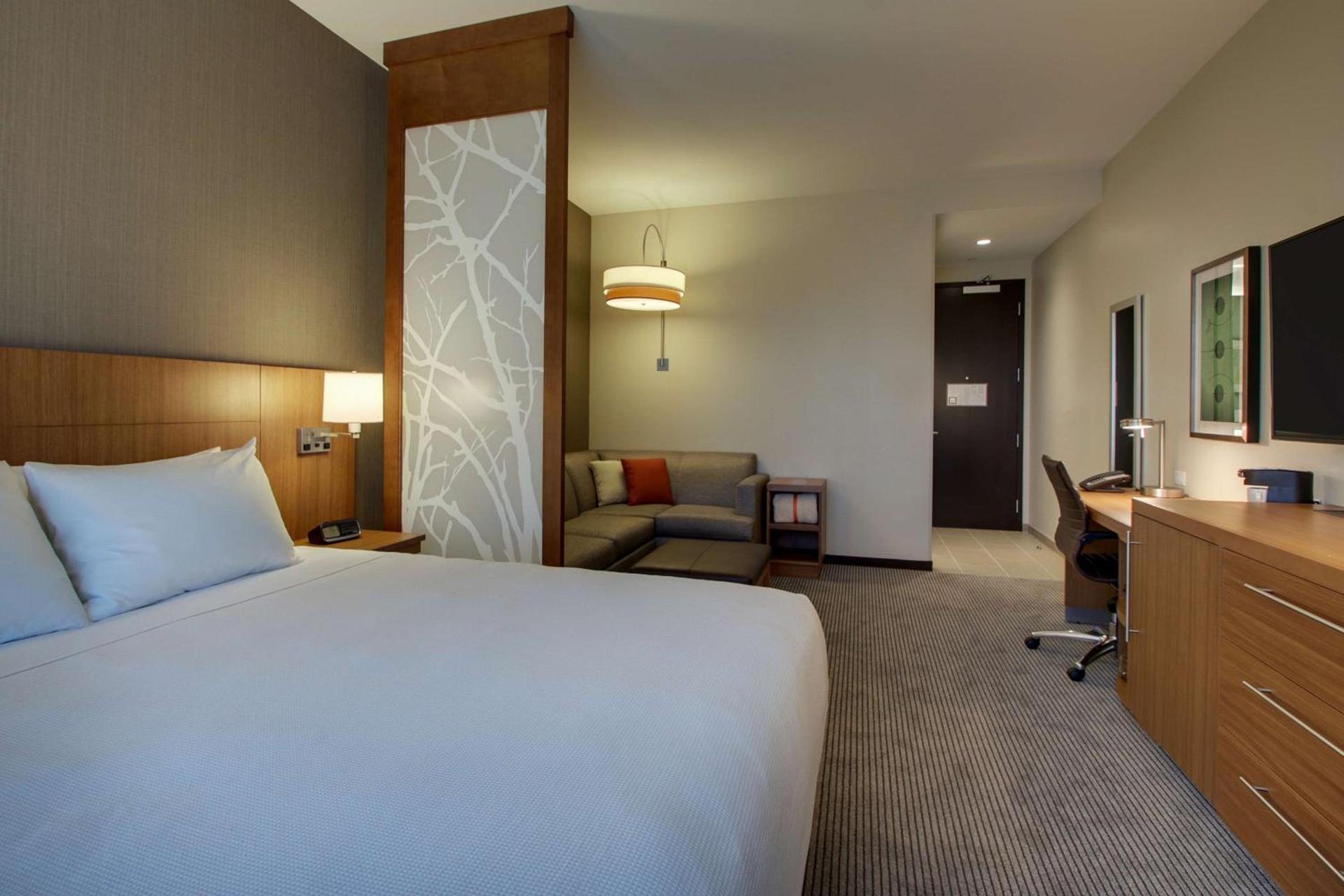Hyatt Place Milwaukee Downtown photo 20
