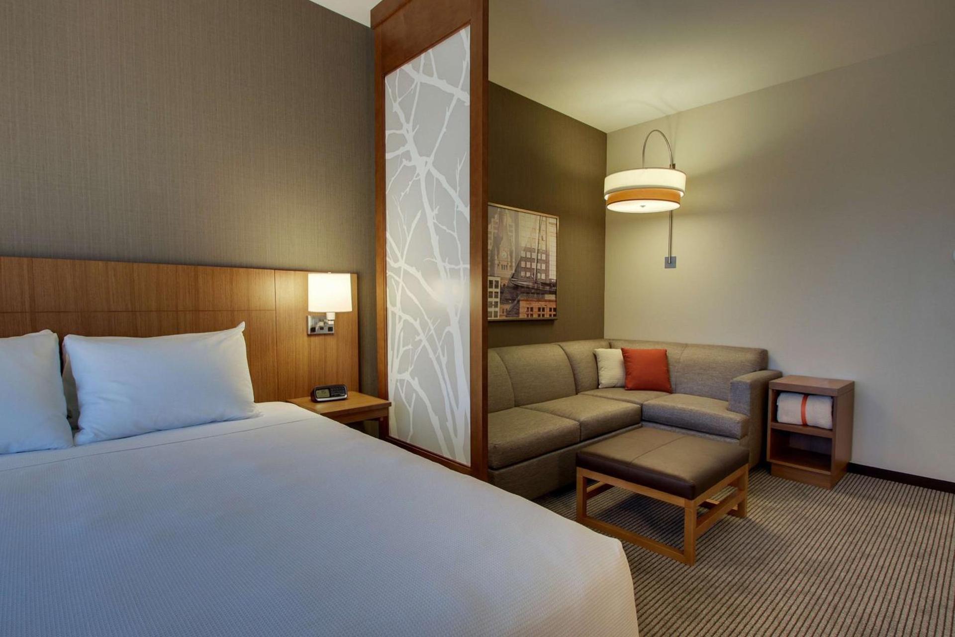 Hyatt Place Milwaukee Downtown photo 22