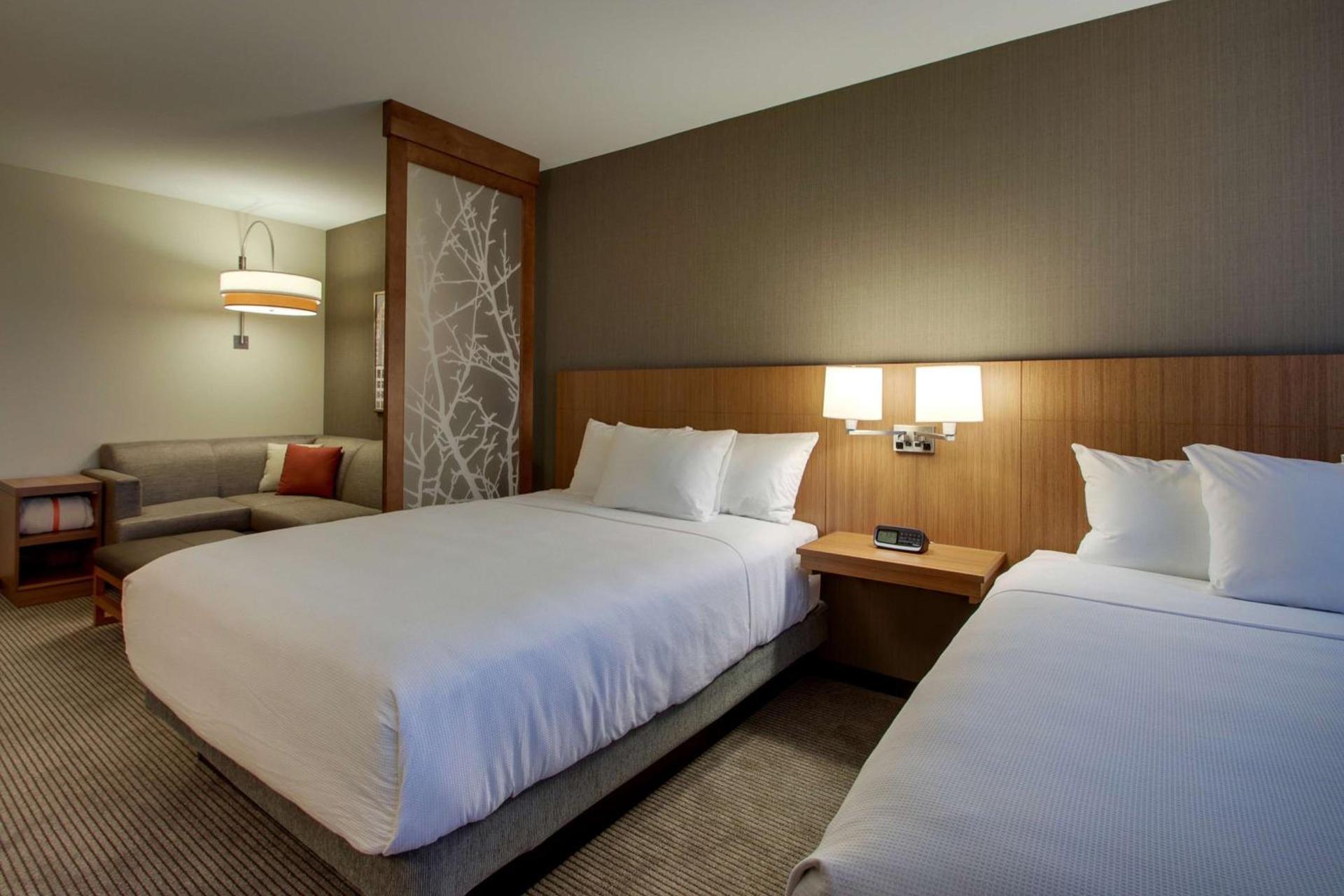 Hyatt Place Milwaukee Downtown photo 24