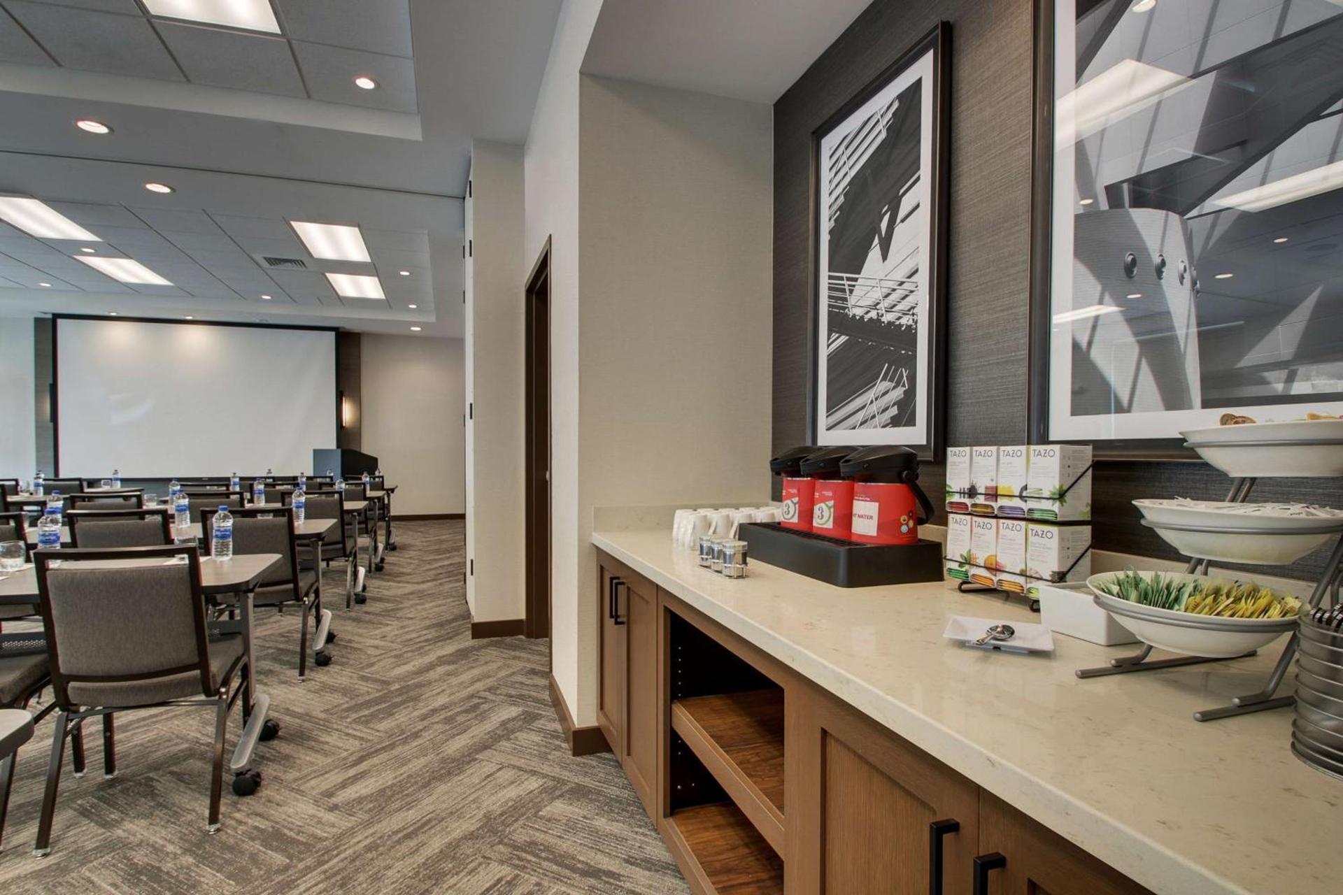 Hyatt Place Milwaukee Downtown photo 28
