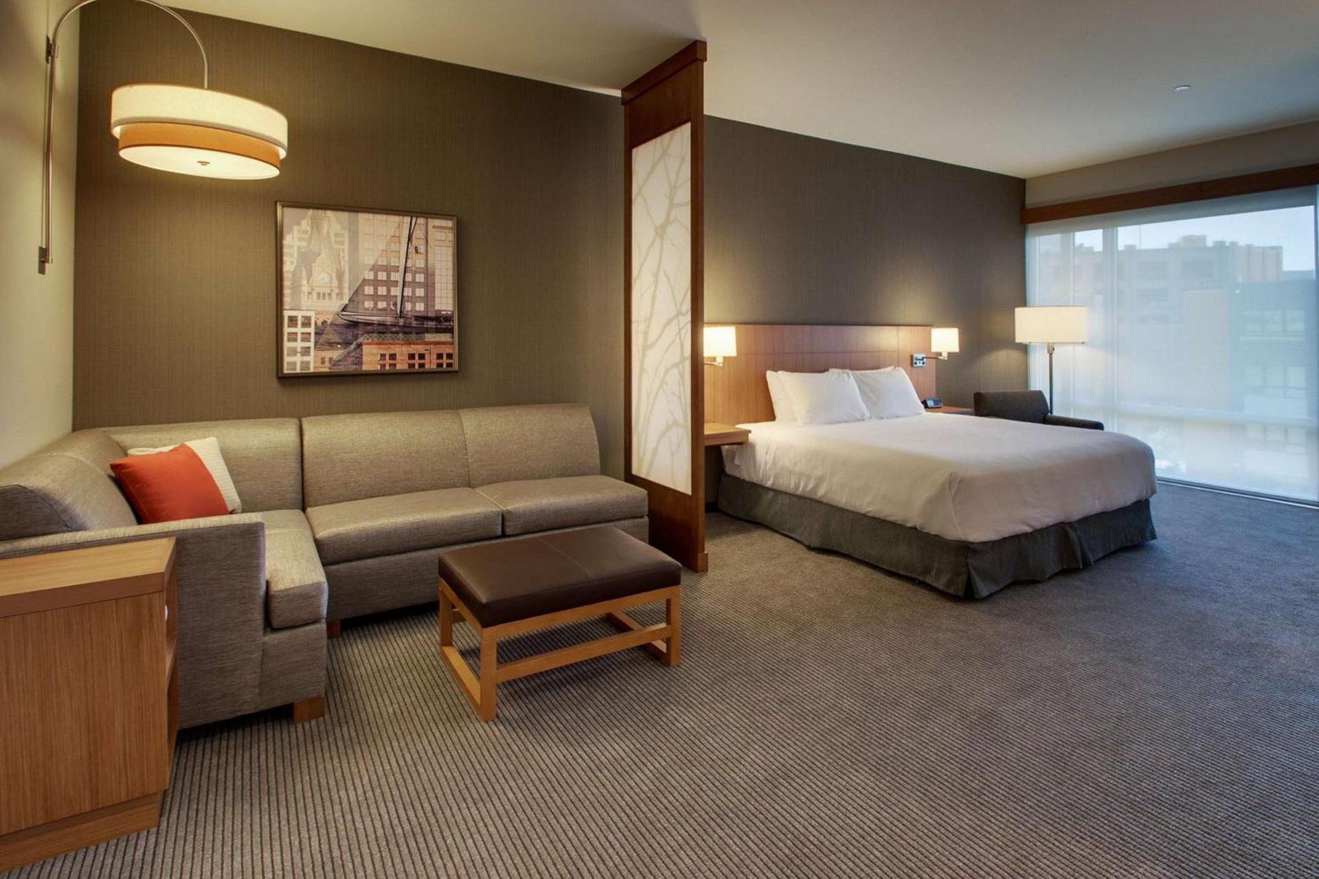 Hyatt Place Milwaukee Downtown photo 35