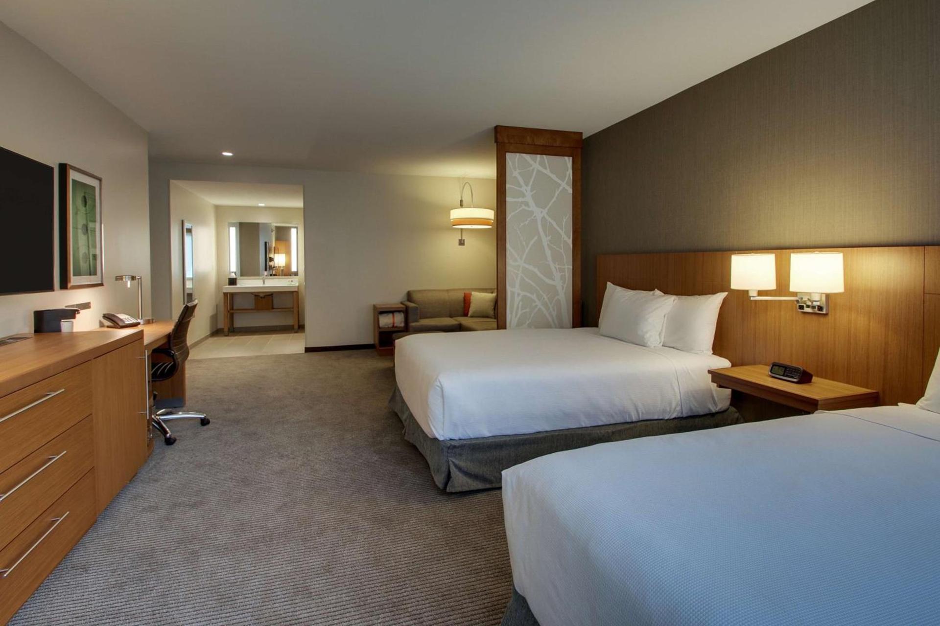 Hyatt Place Milwaukee Downtown photo 36
