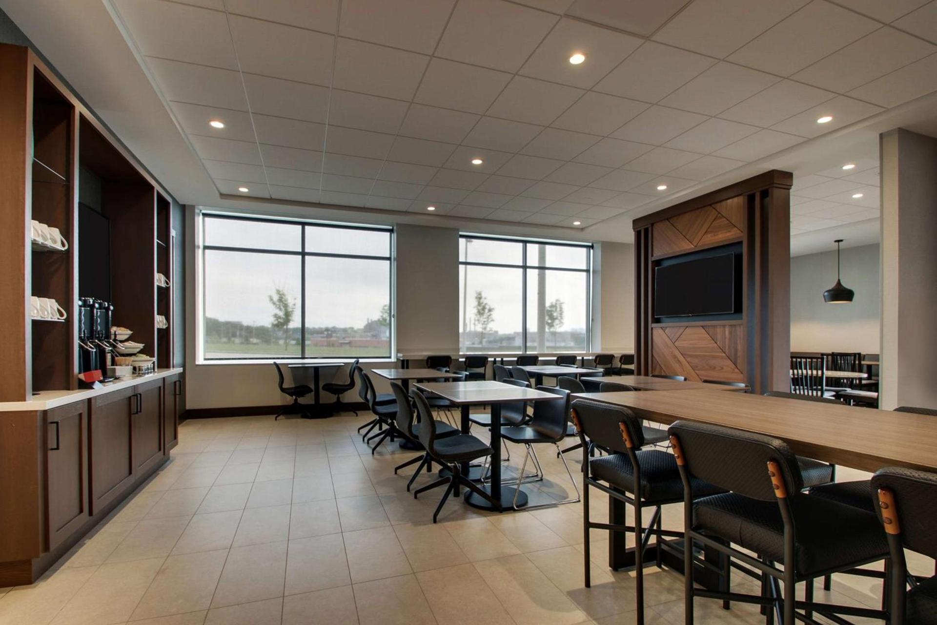 Hyatt Place Milwaukee Downtown photo 40