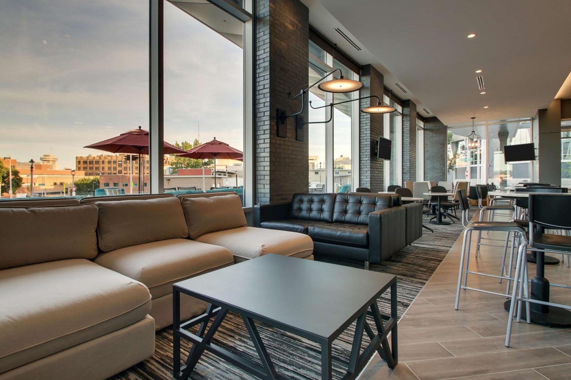 Hyatt Place Milwaukee Downtown photo 46