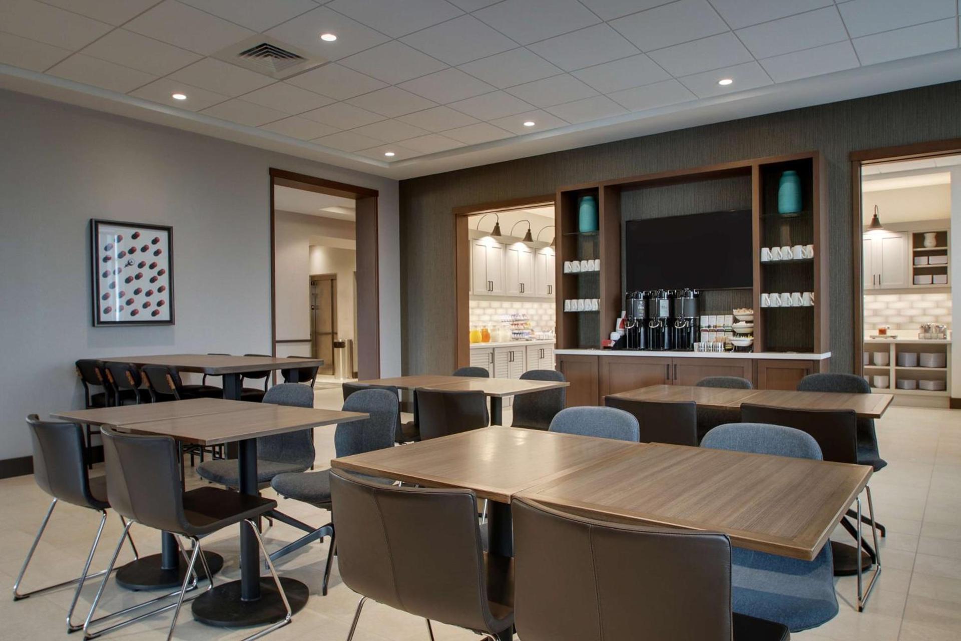 Hyatt Place Milwaukee Downtown photo 48