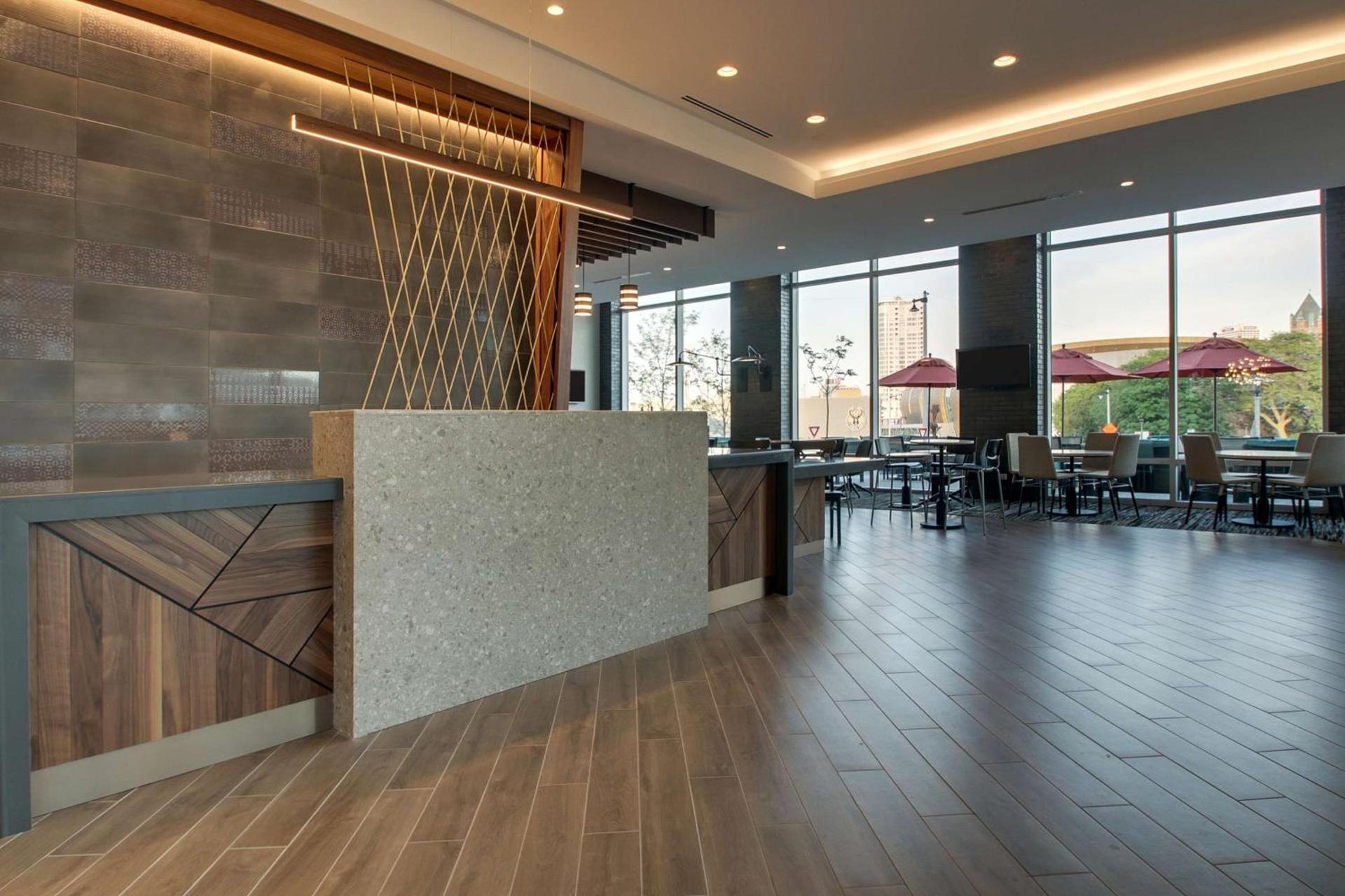 Hyatt Place Milwaukee Downtown photo 52