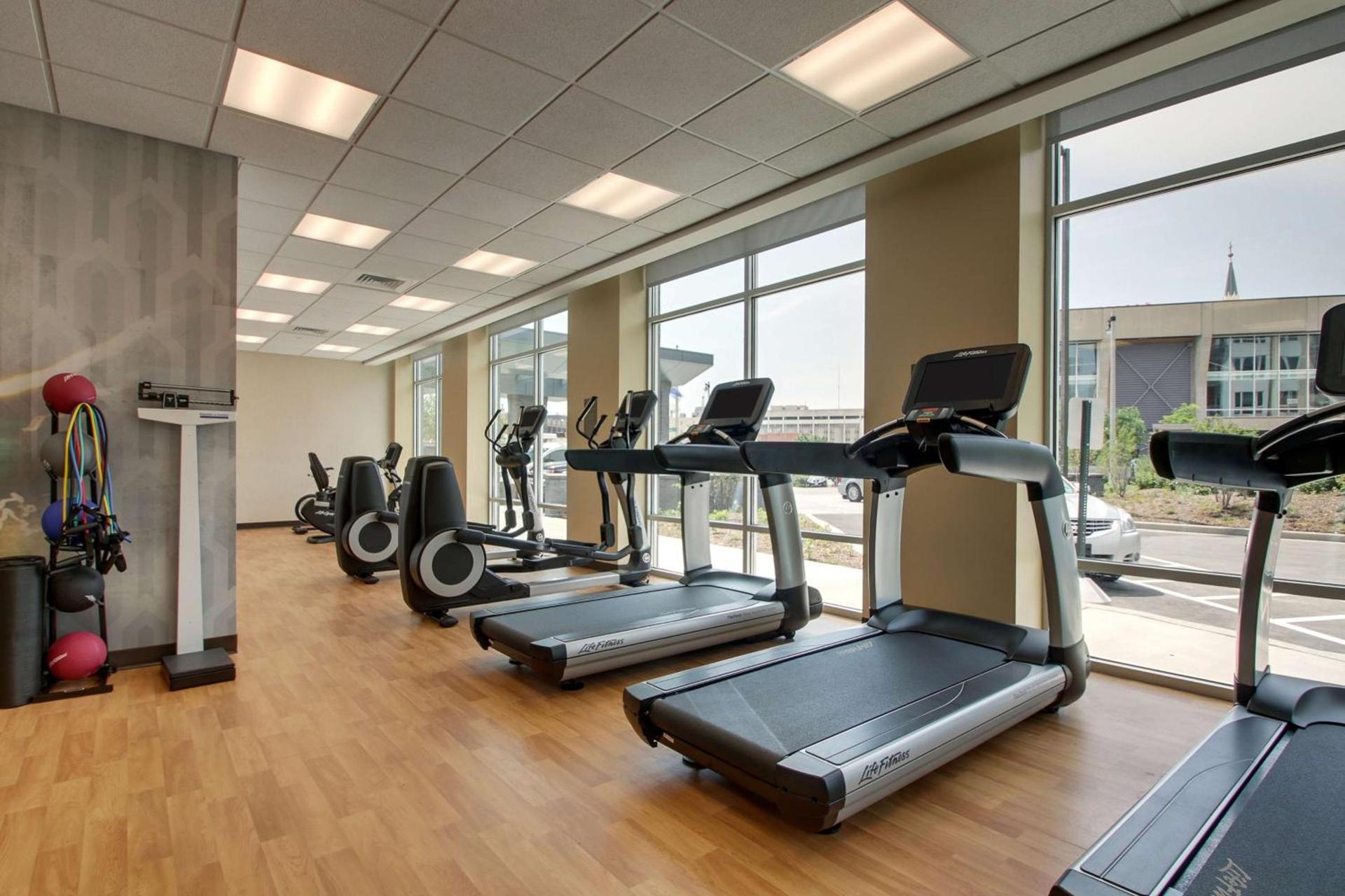 Hyatt Place Milwaukee Downtown photo 51