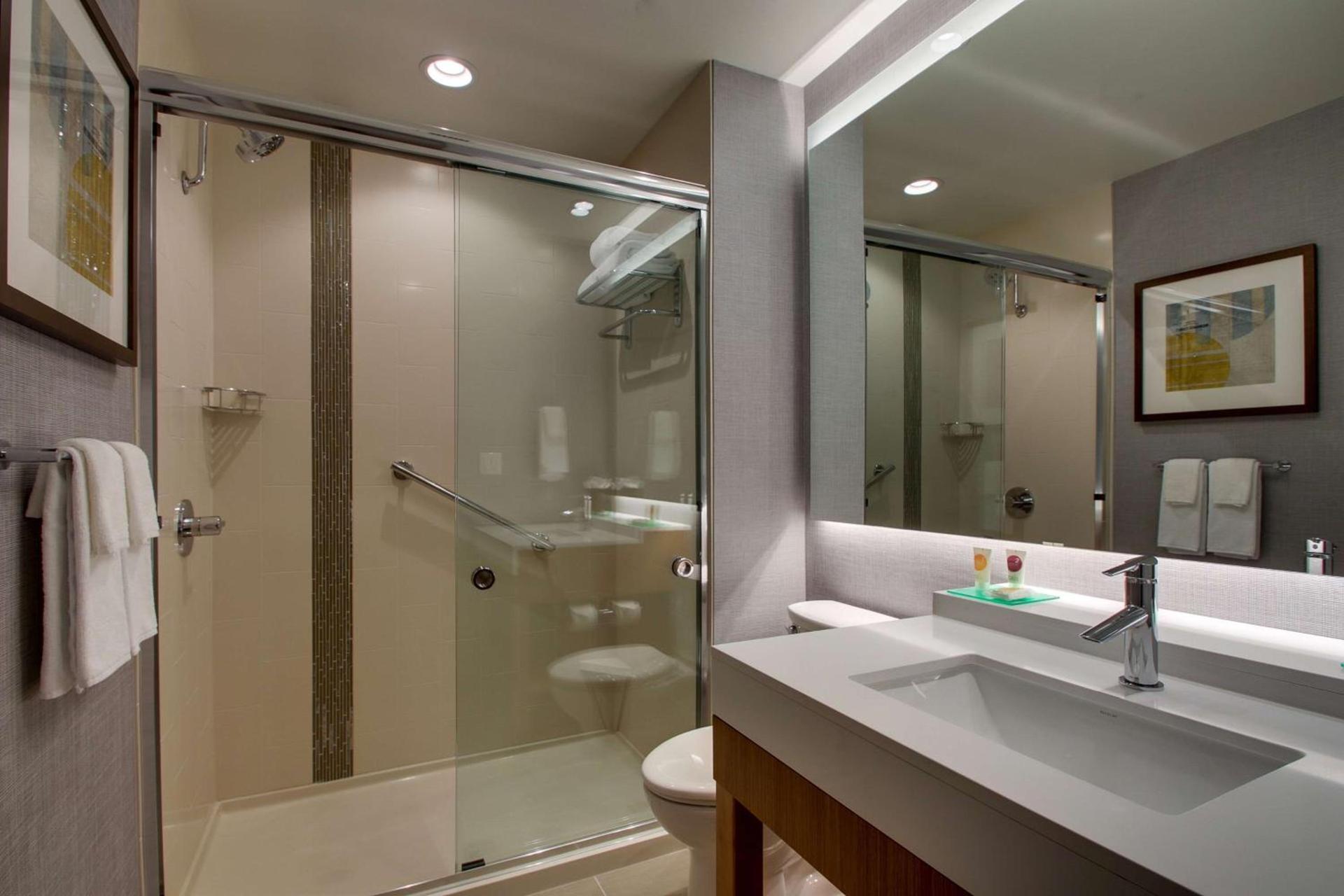 Hyatt Place Milwaukee Downtown photo 54