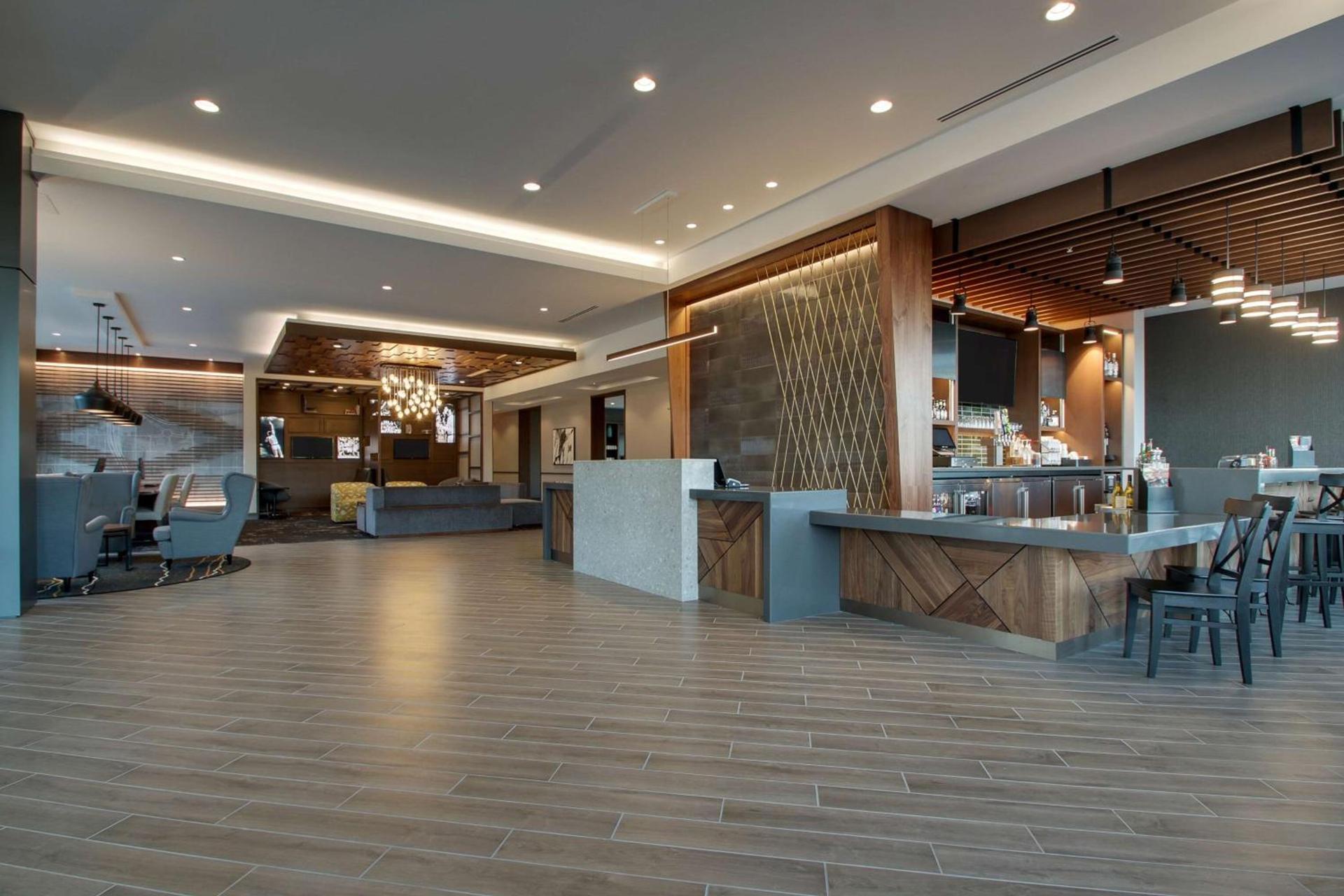Hyatt Place Milwaukee Downtown photo 58