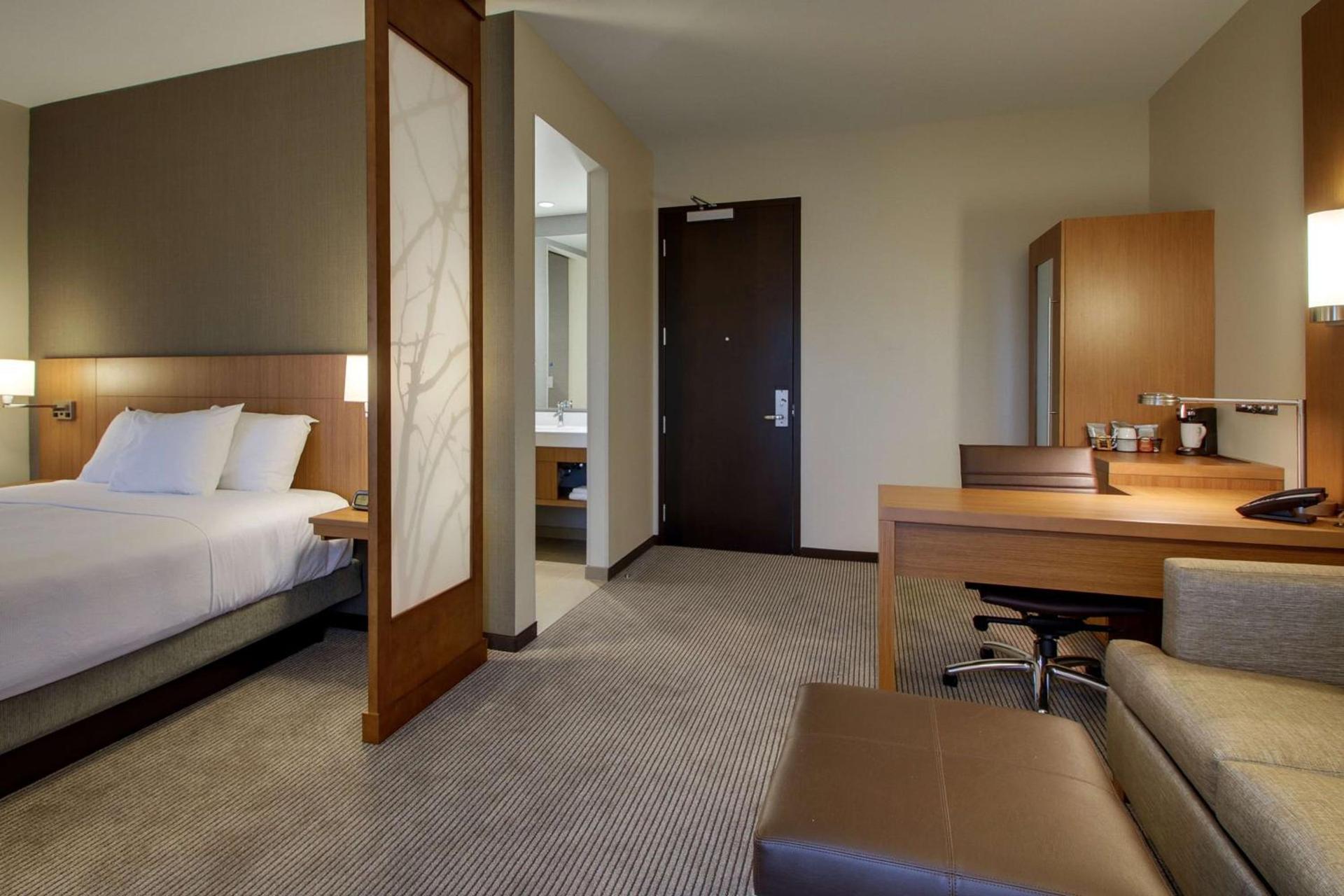 Hyatt Place Milwaukee Downtown photo 66