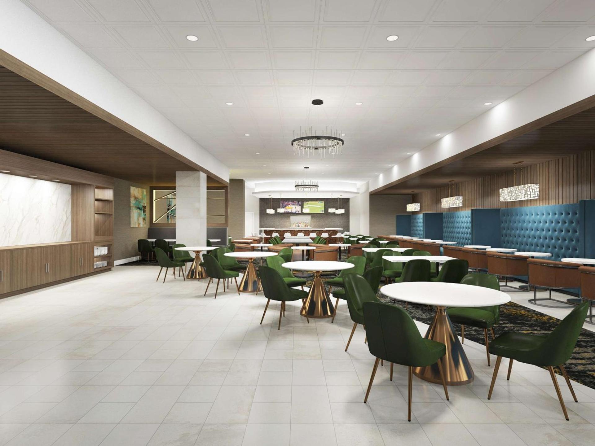 DoubleTree by Hilton Poughkeepsie photo 5