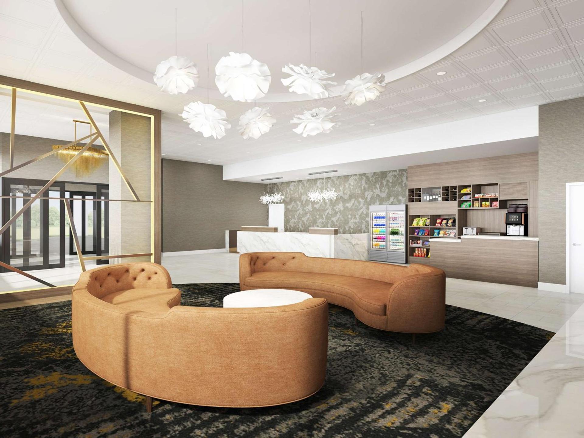 DoubleTree by Hilton Poughkeepsie photo 11