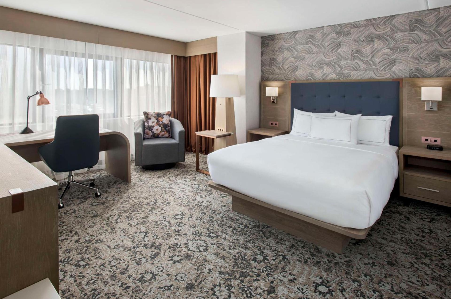 DoubleTree by Hilton Poughkeepsie photo 20