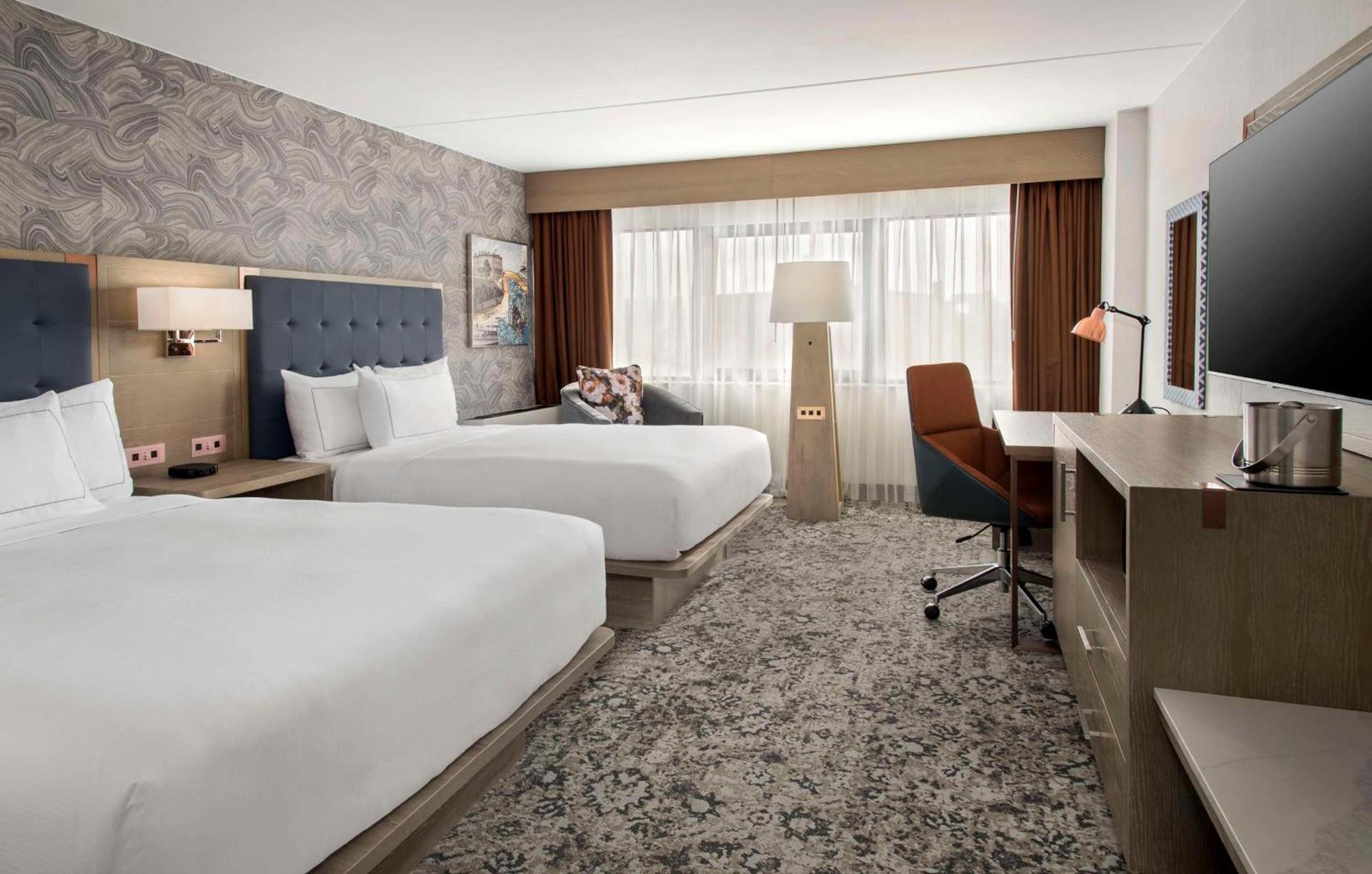 DoubleTree by Hilton Poughkeepsie photo 19