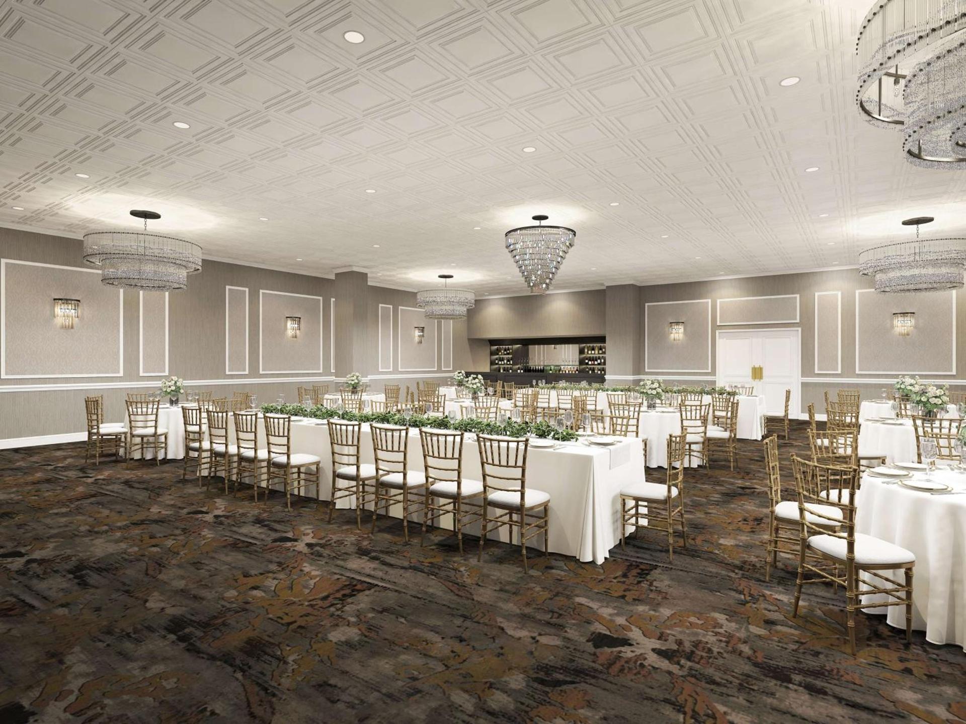 DoubleTree by Hilton Poughkeepsie photo 15