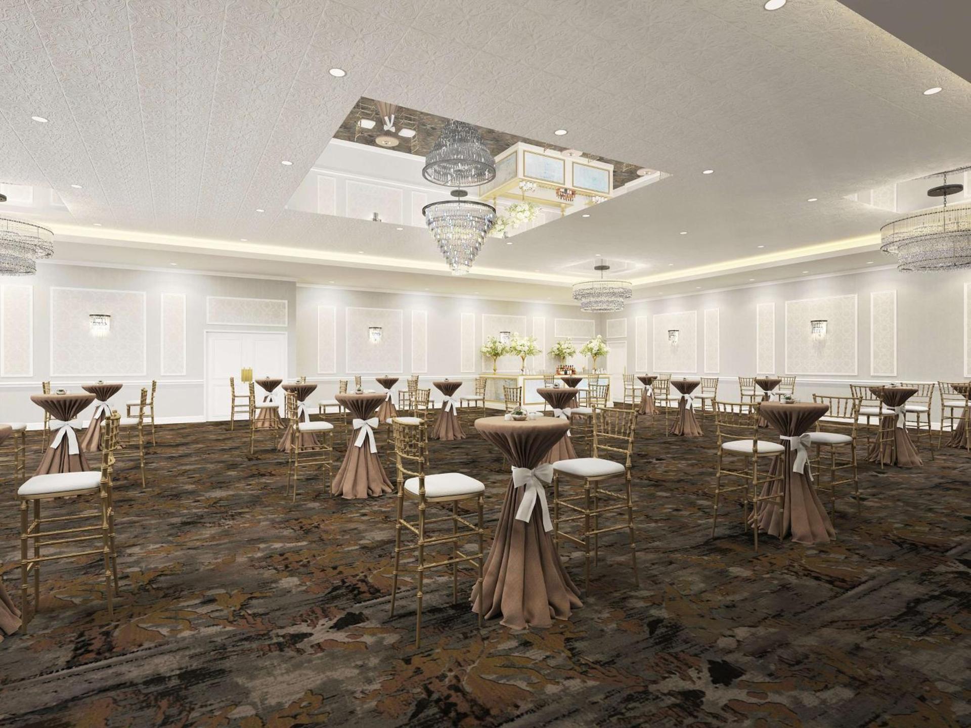 DoubleTree by Hilton Poughkeepsie photo 3