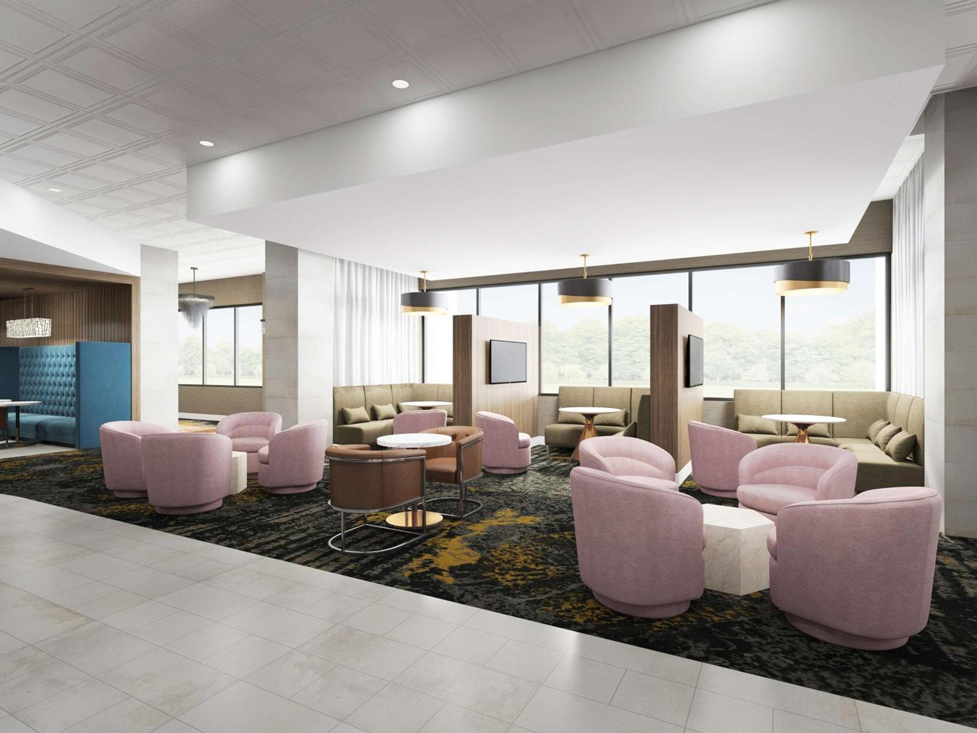 DoubleTree by Hilton Poughkeepsie photo 6