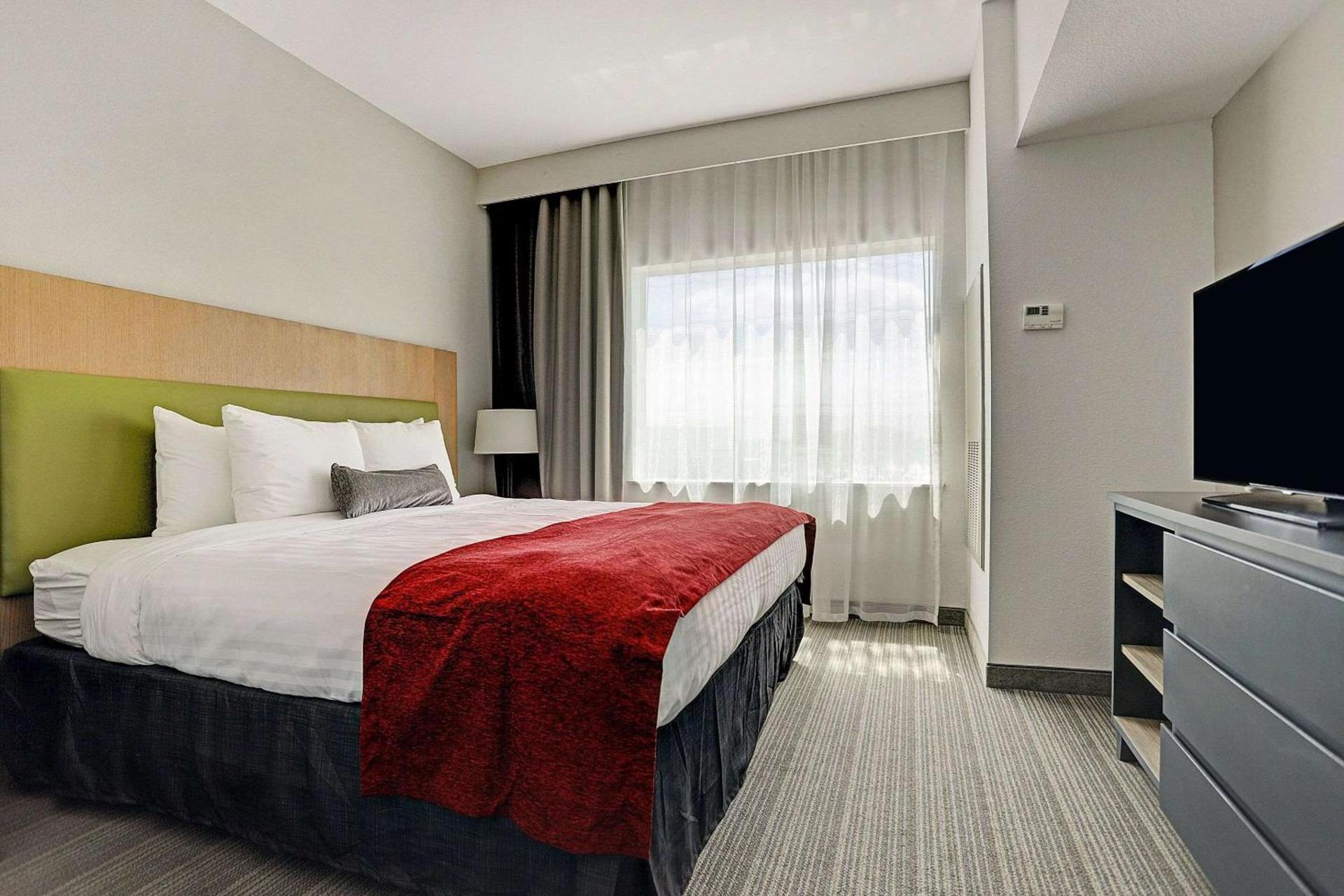 Garner Hotel Houston - Westheimer by IHG photo 10