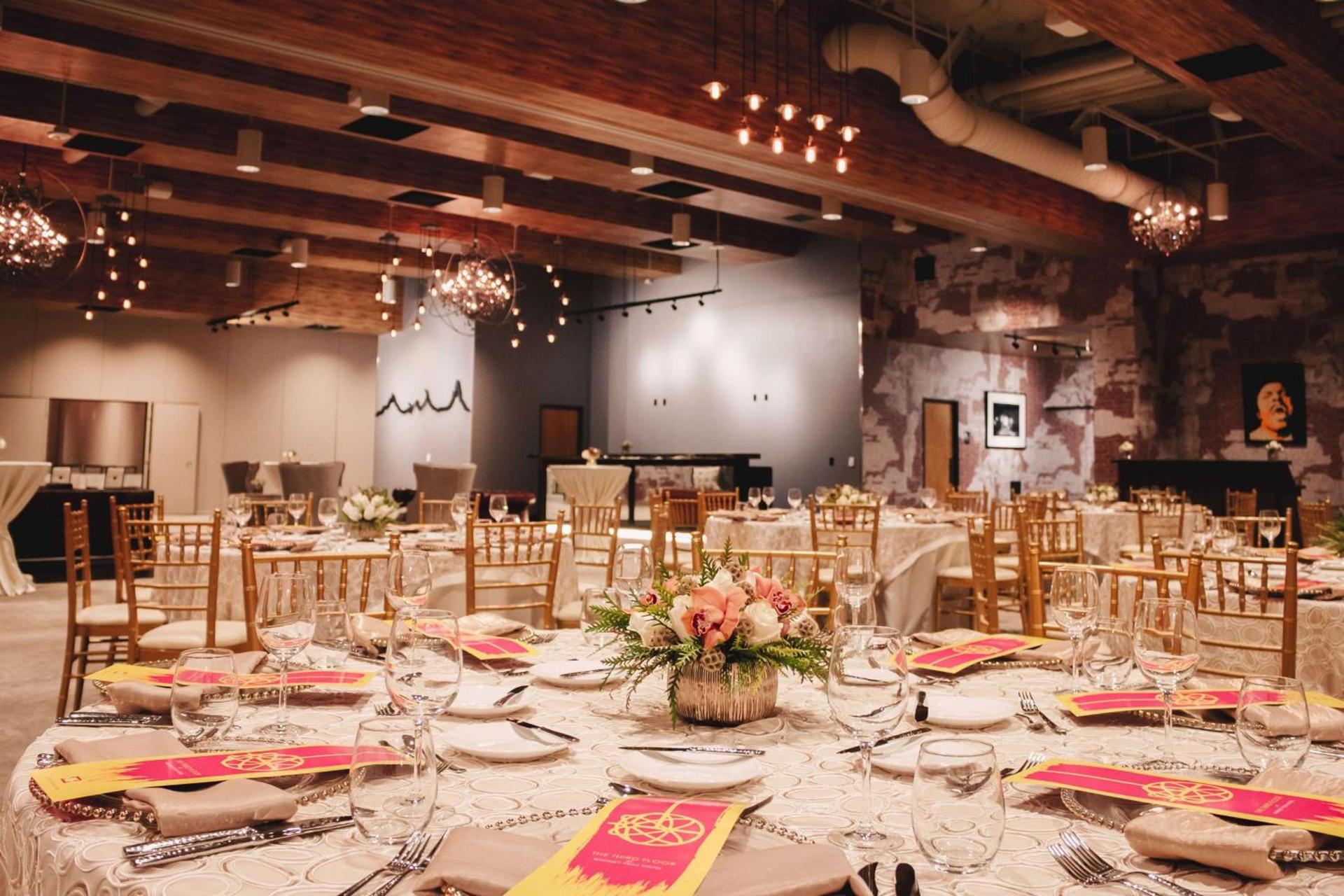 Whitney Peak Hotel Reno, Tapestry Collection by Hilton photo 17
