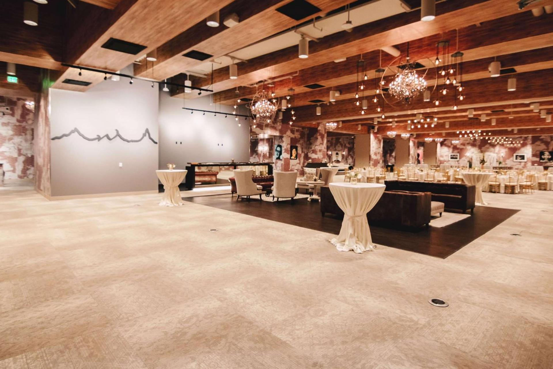Whitney Peak Hotel Reno, Tapestry Collection by Hilton photo 18