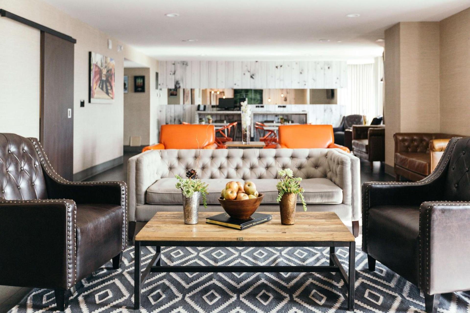 Whitney Peak Hotel Reno, Tapestry Collection by Hilton photo 21