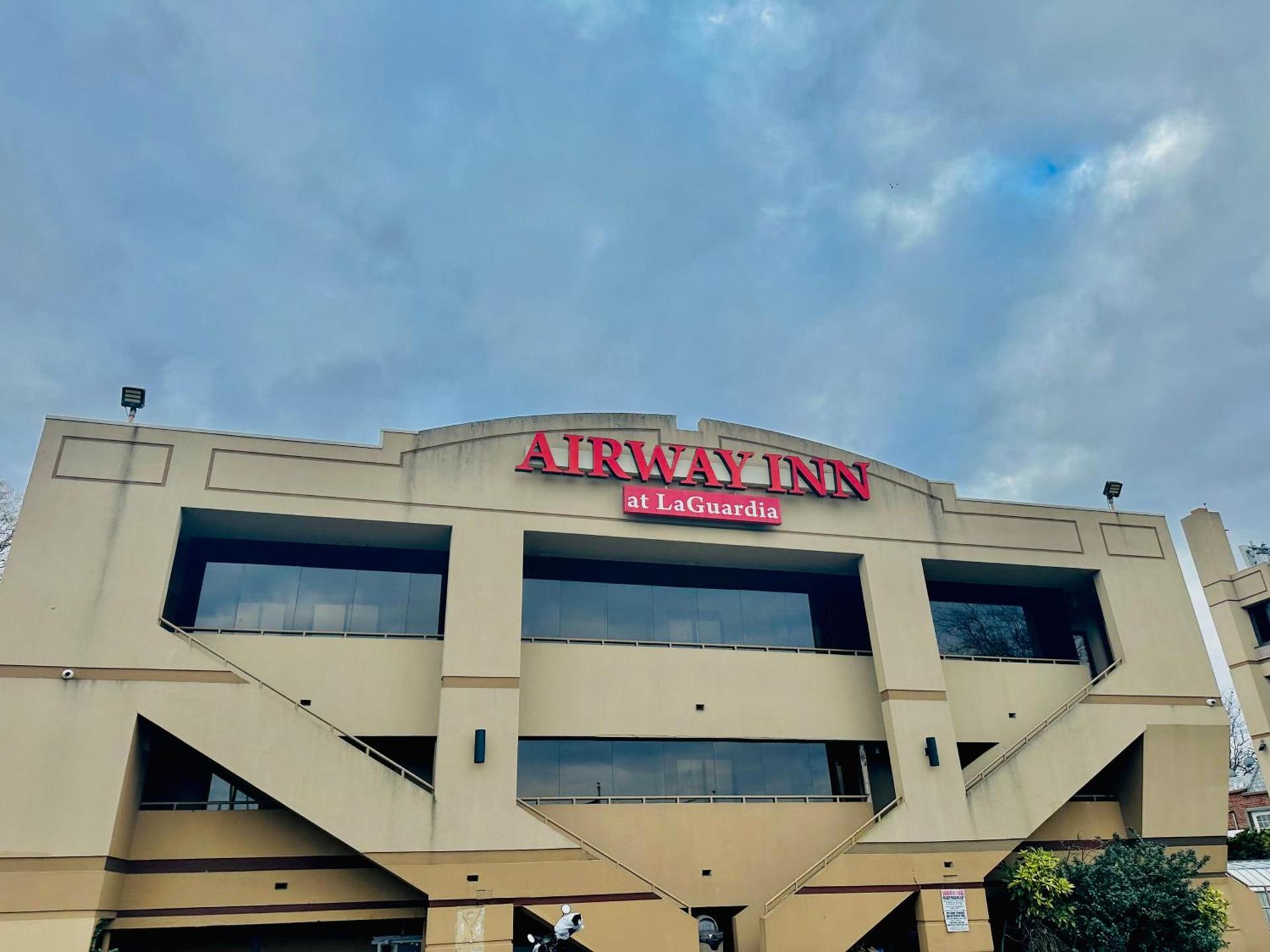 Airway Inn photo 10