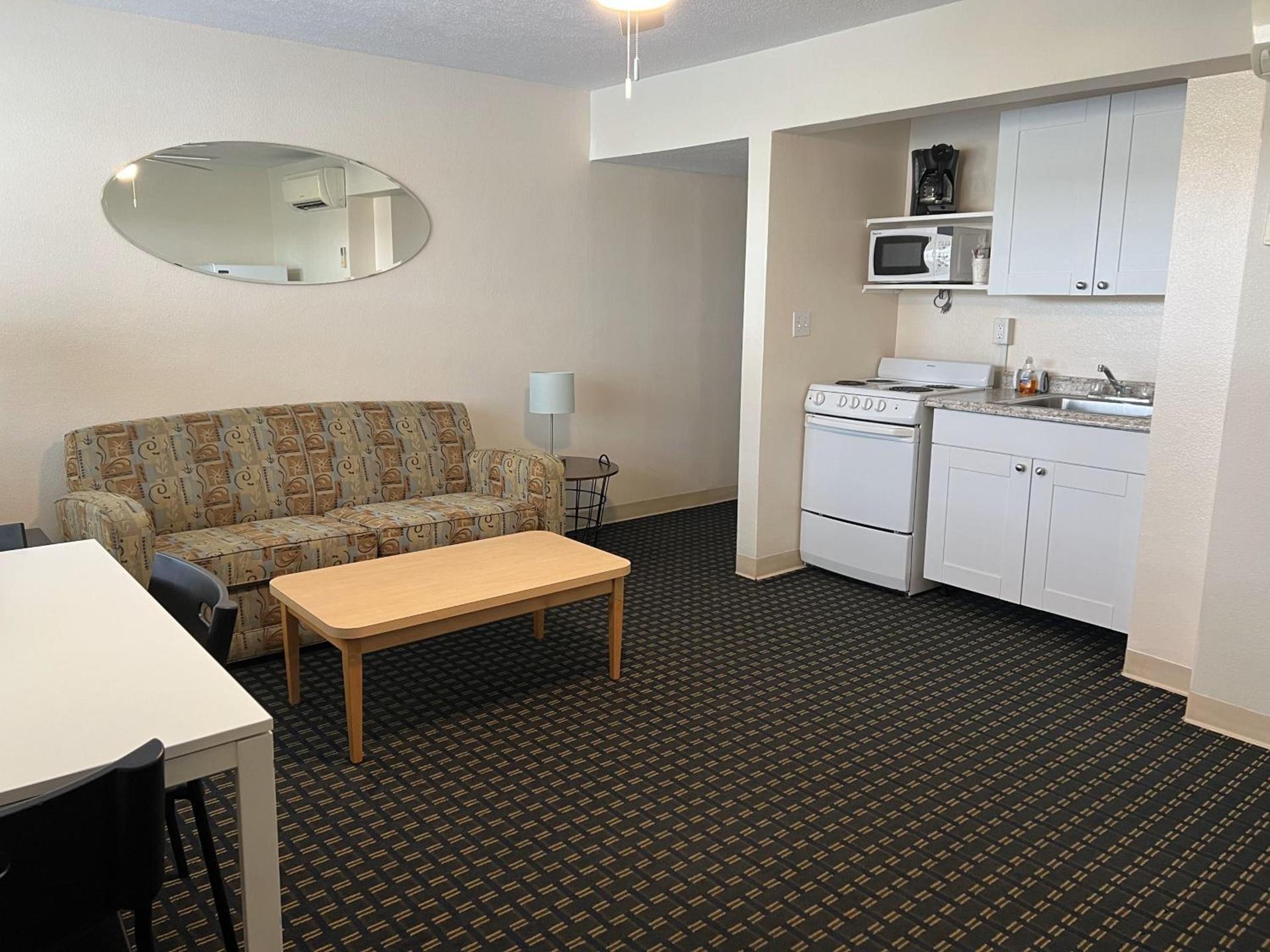 Beachside Resort Motel photo 8
