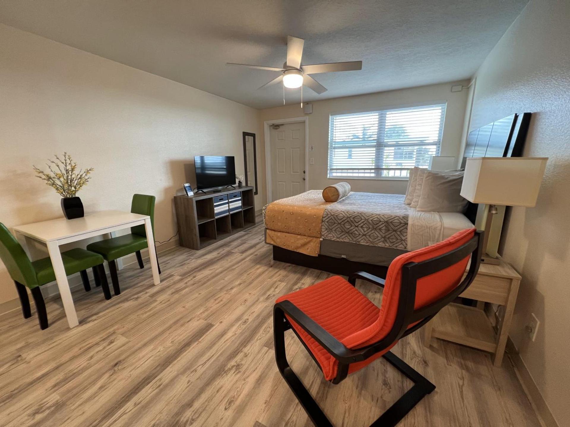 Beachside Resort Motel photo 40
