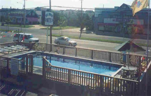 Sea Horse Motel photo 5