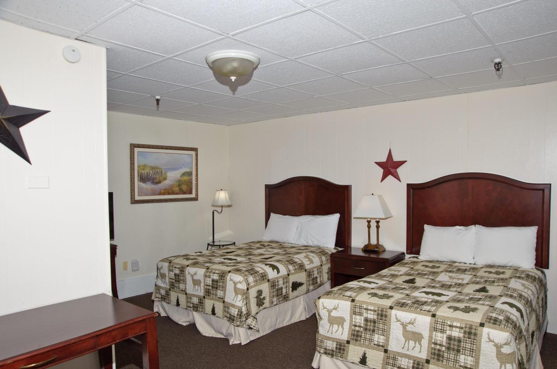 The Lodge at Poland Spring Resort photo 22