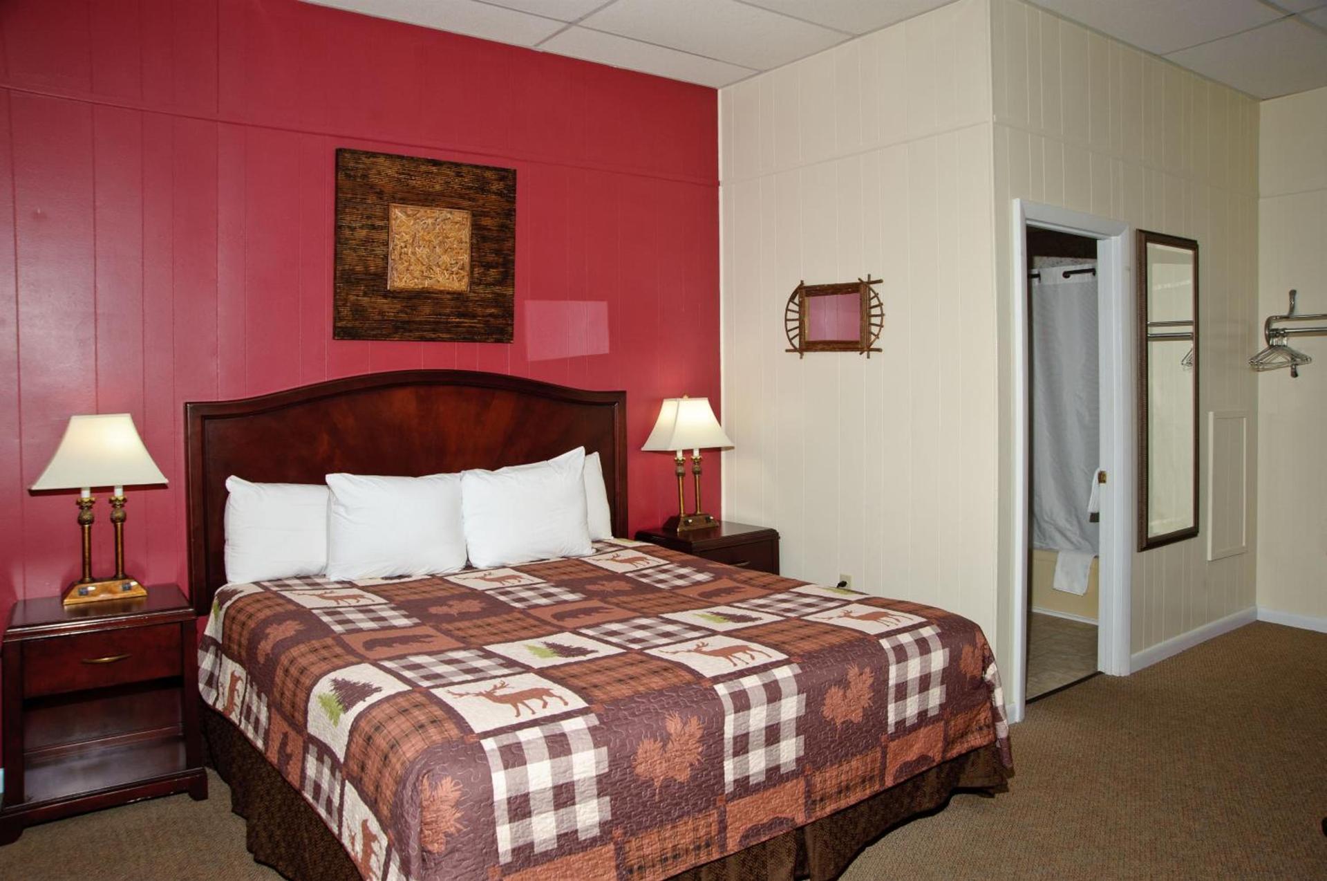 The Lodge at Poland Spring Resort photo 23